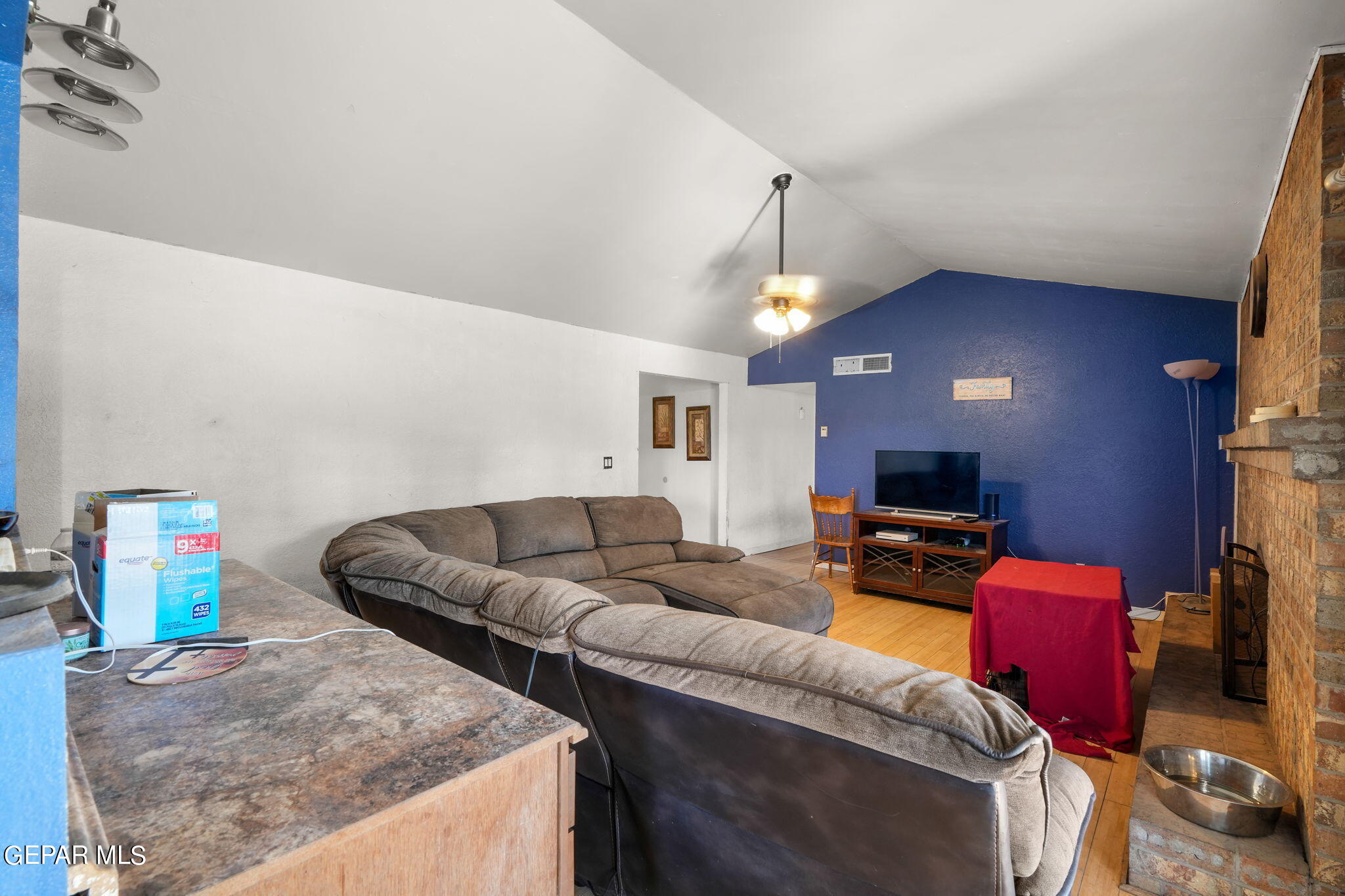 2400 GENE LITTLER Drive