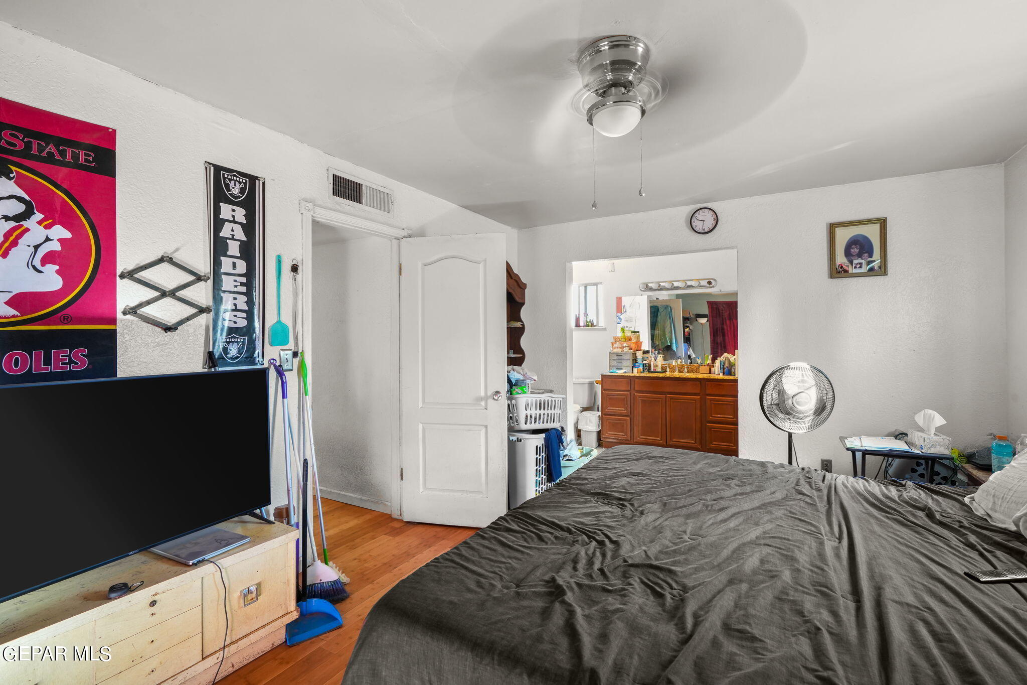 2400 GENE LITTLER Drive