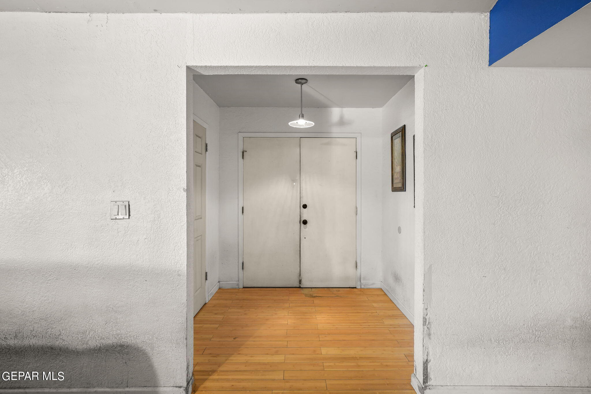 2400 GENE LITTLER Drive