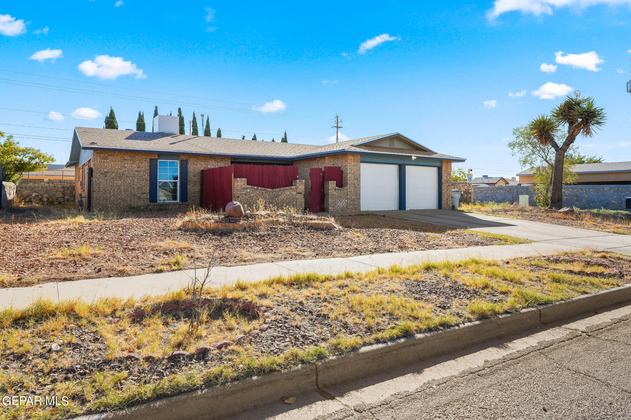 2400 GENE LITTLER Drive