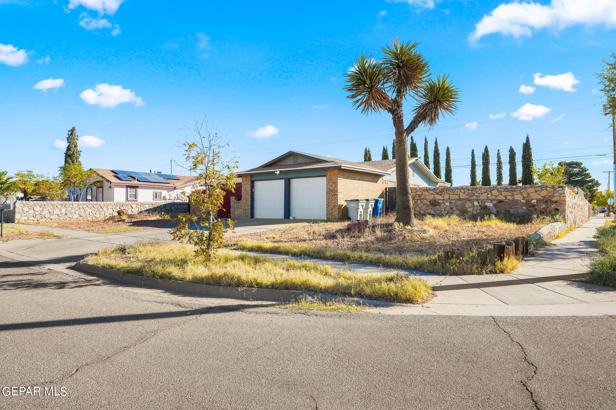 2400 GENE LITTLER Drive