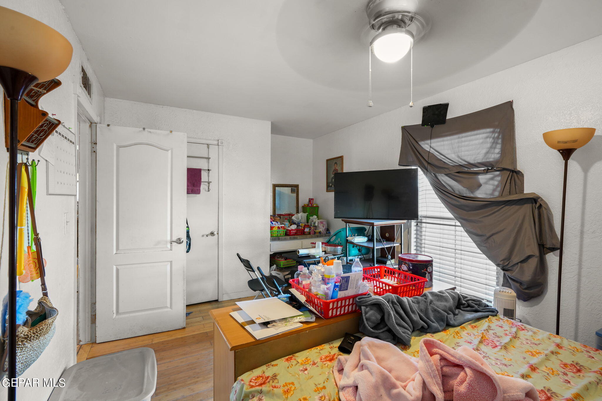 2400 GENE LITTLER Drive