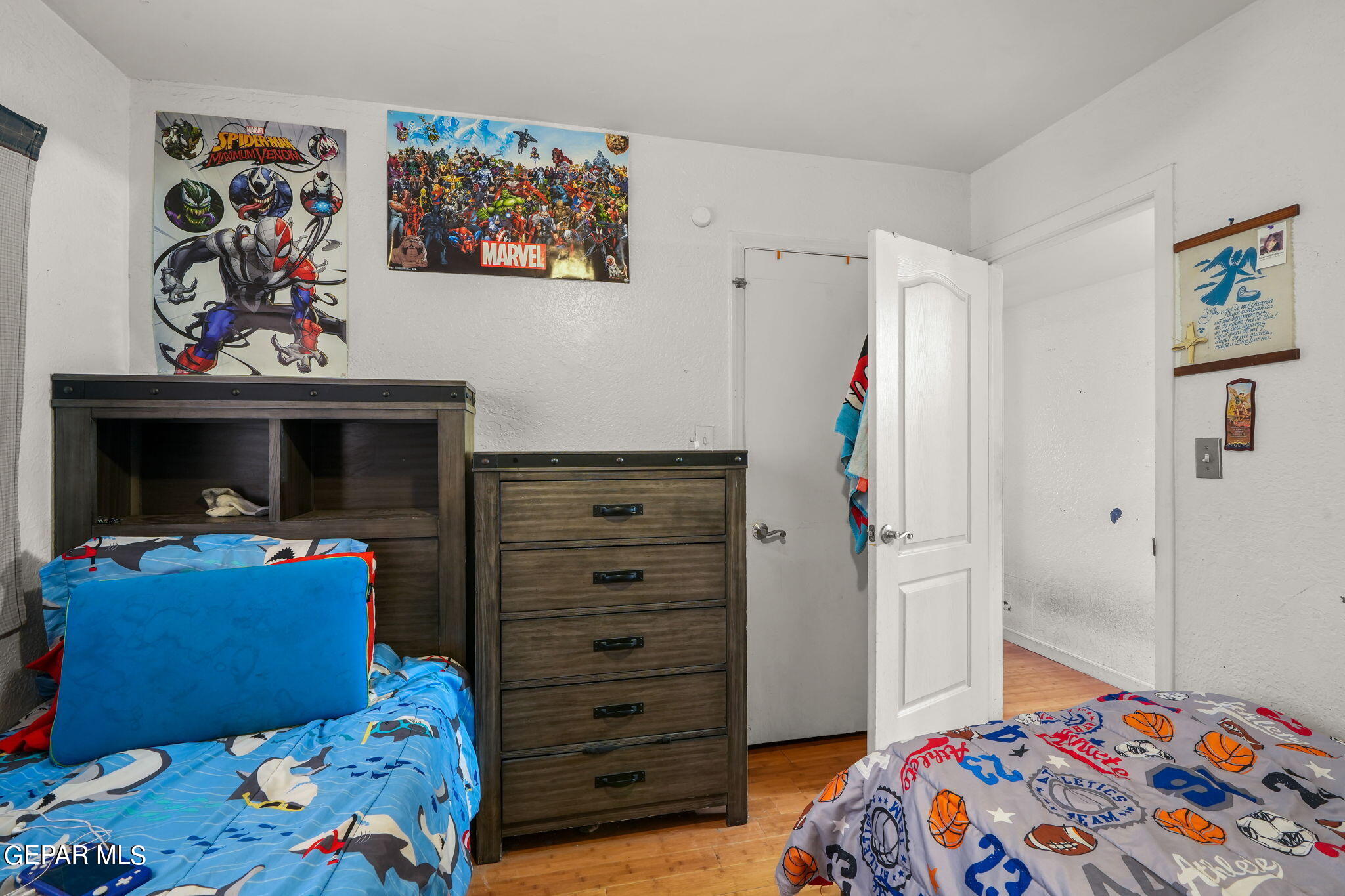 2400 GENE LITTLER Drive