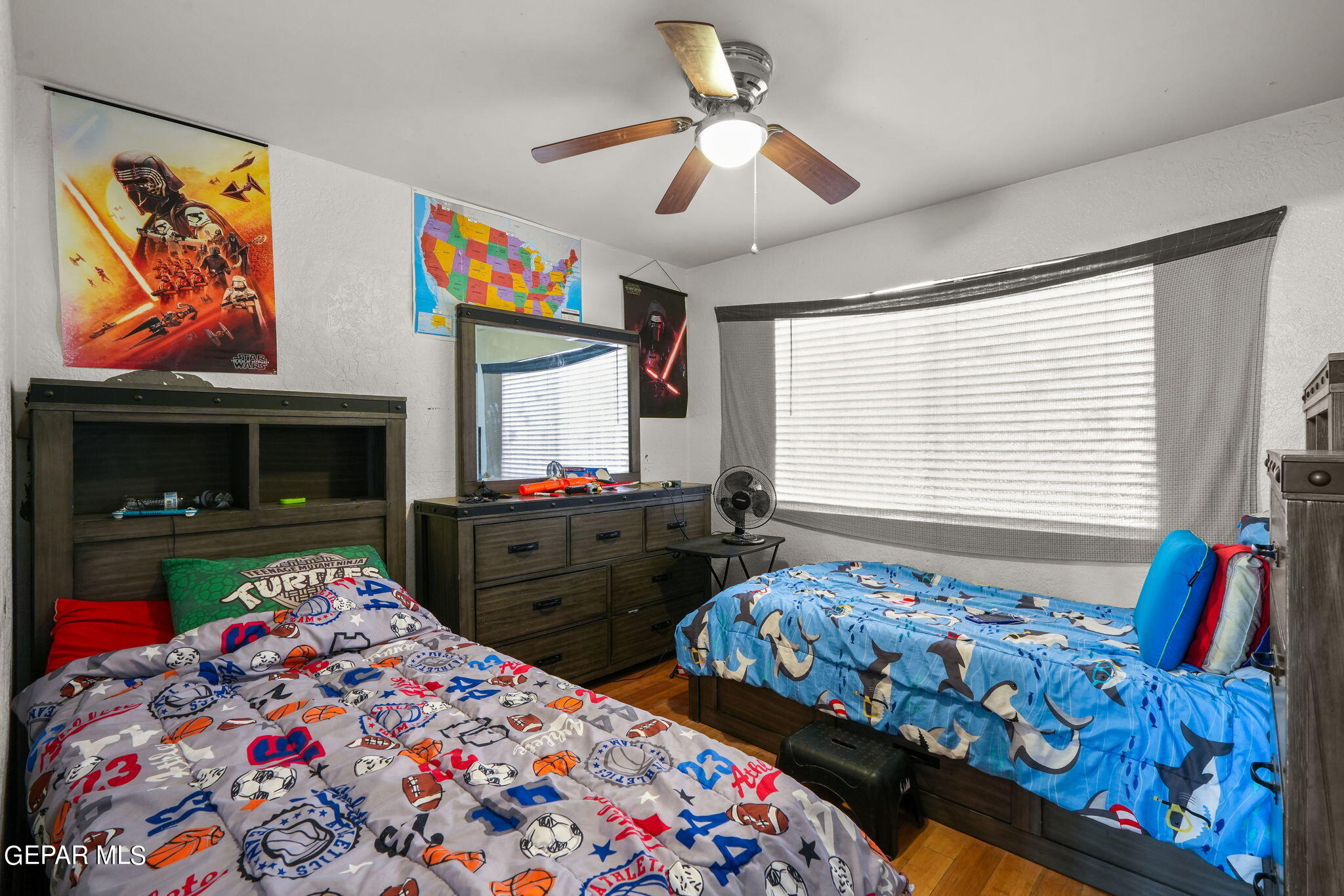 2400 GENE LITTLER Drive