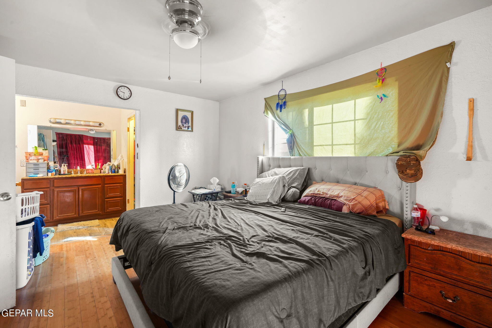 2400 GENE LITTLER Drive