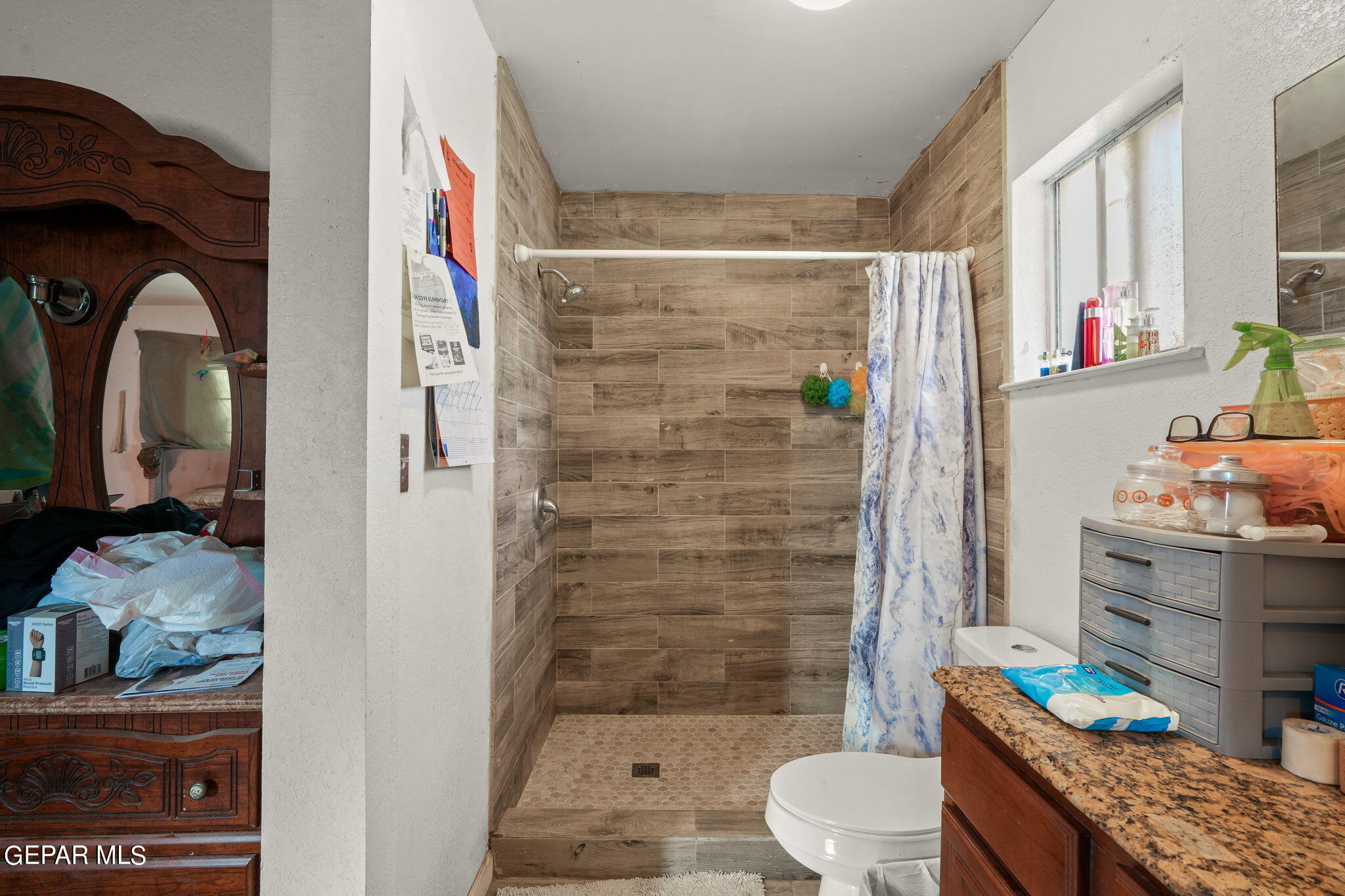 2400 GENE LITTLER Drive