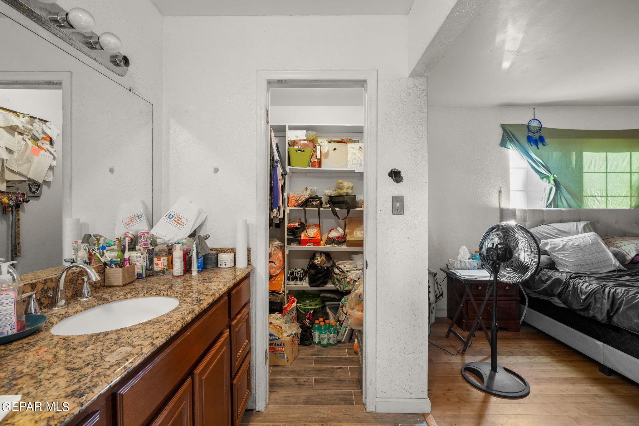 2400 GENE LITTLER Drive