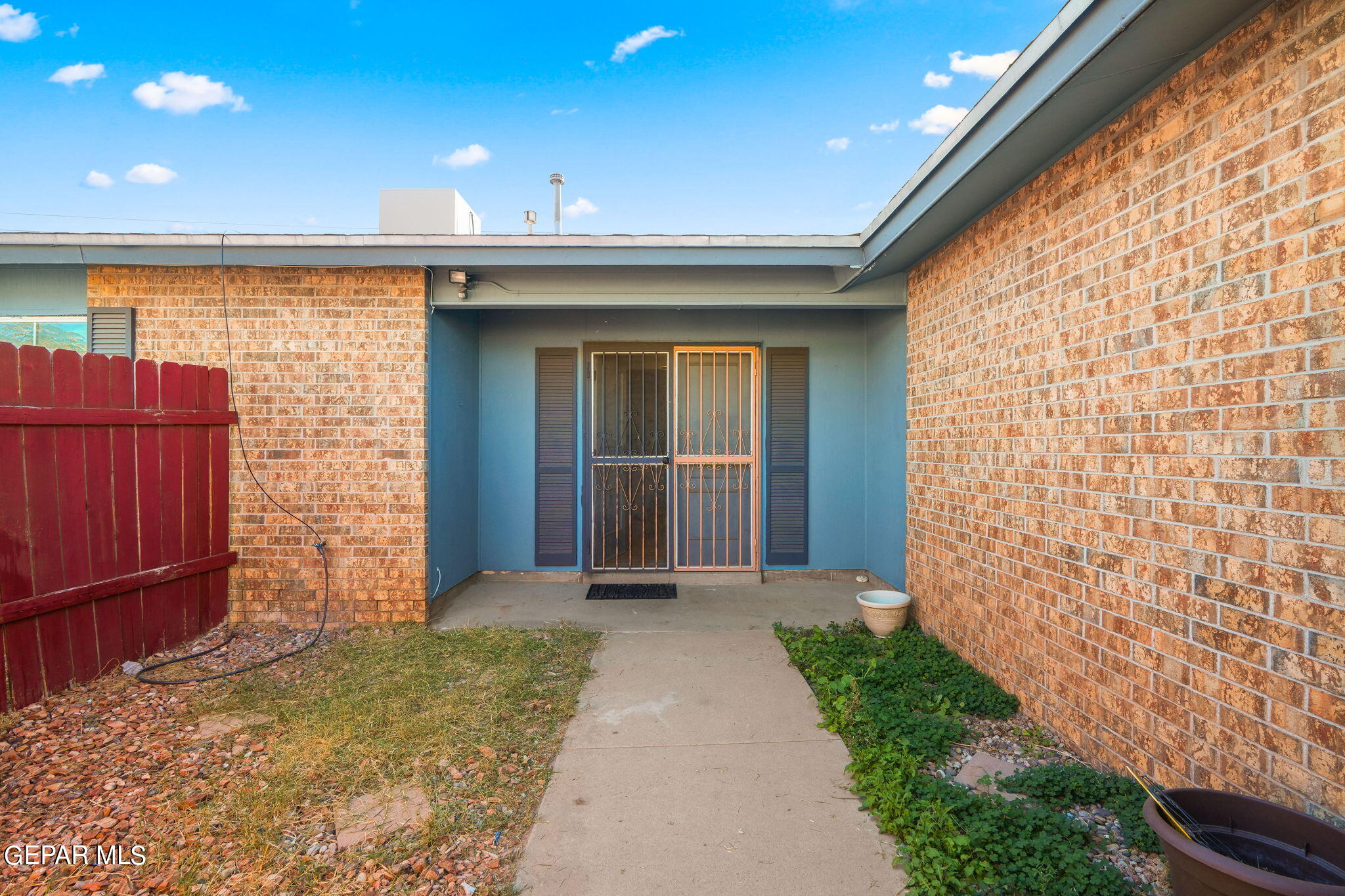 2400 GENE LITTLER Drive