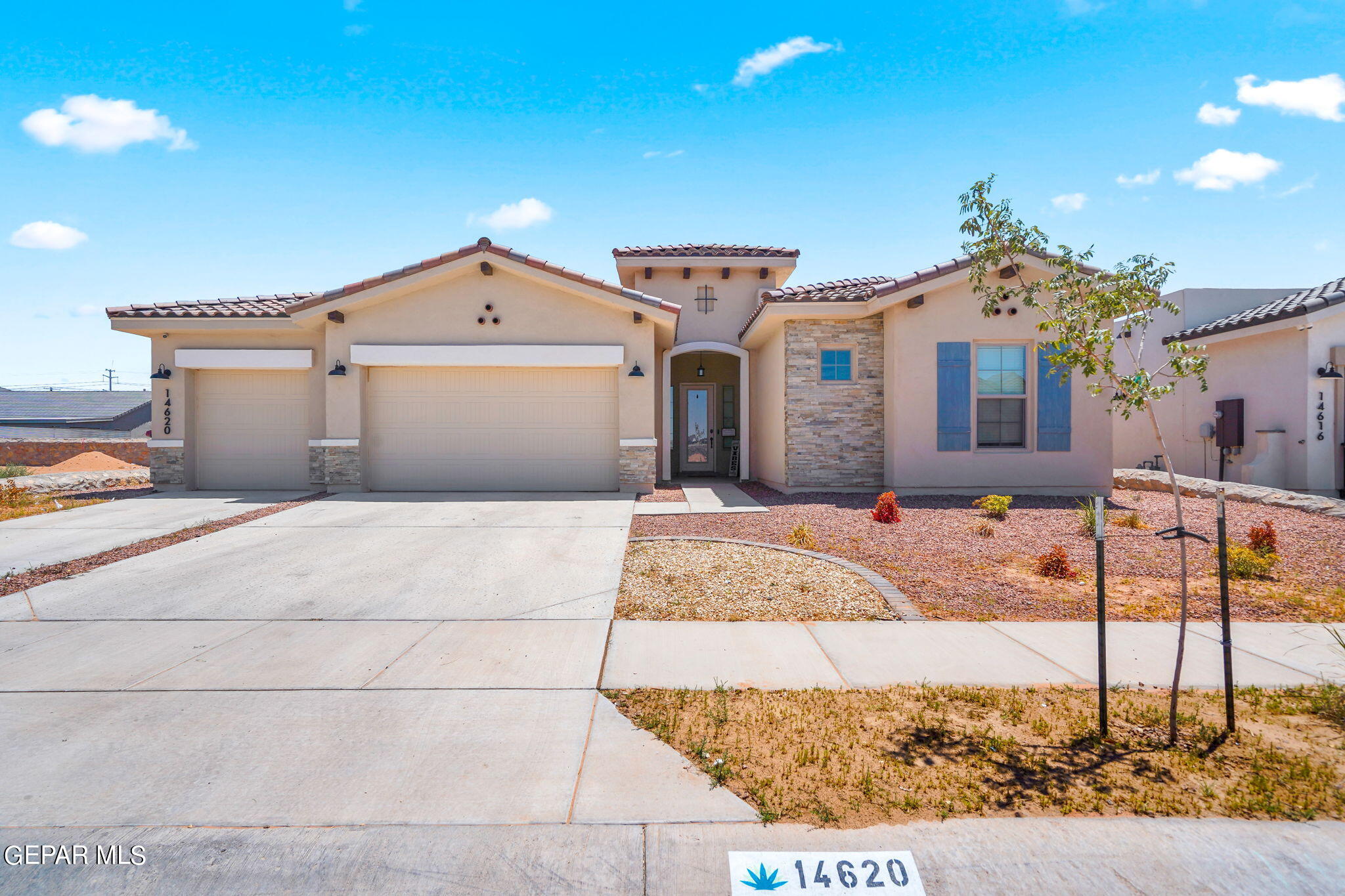 14620 TIERRA RESORT Avenue