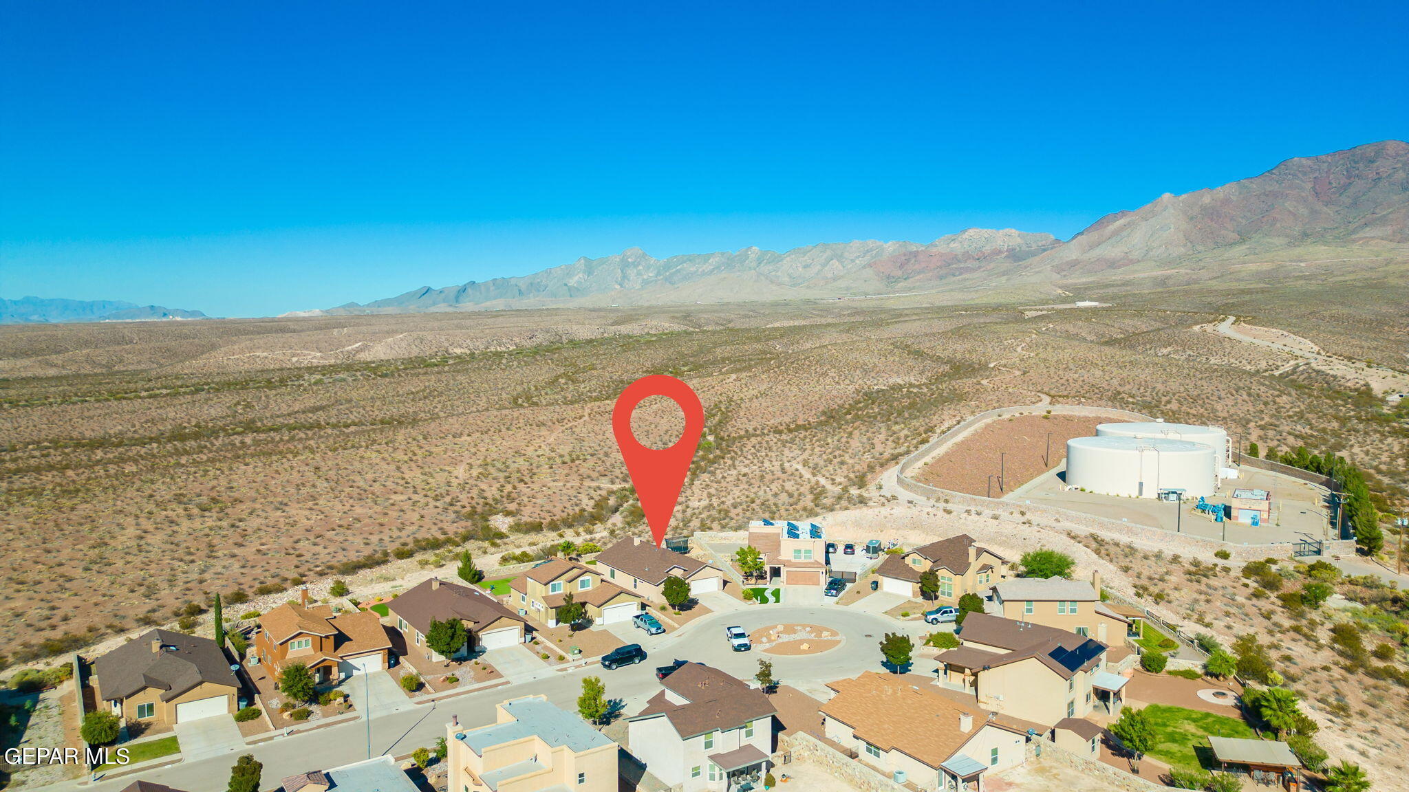 6809 Inca Dove Drive