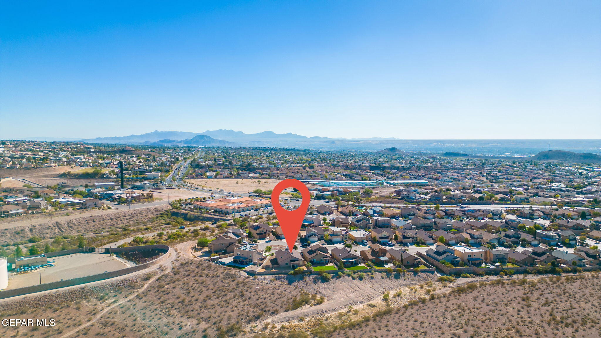 6809 Inca Dove Drive