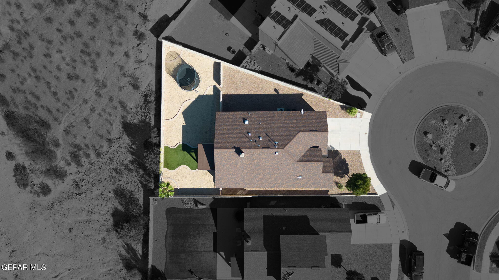 6809 Inca Dove Drive