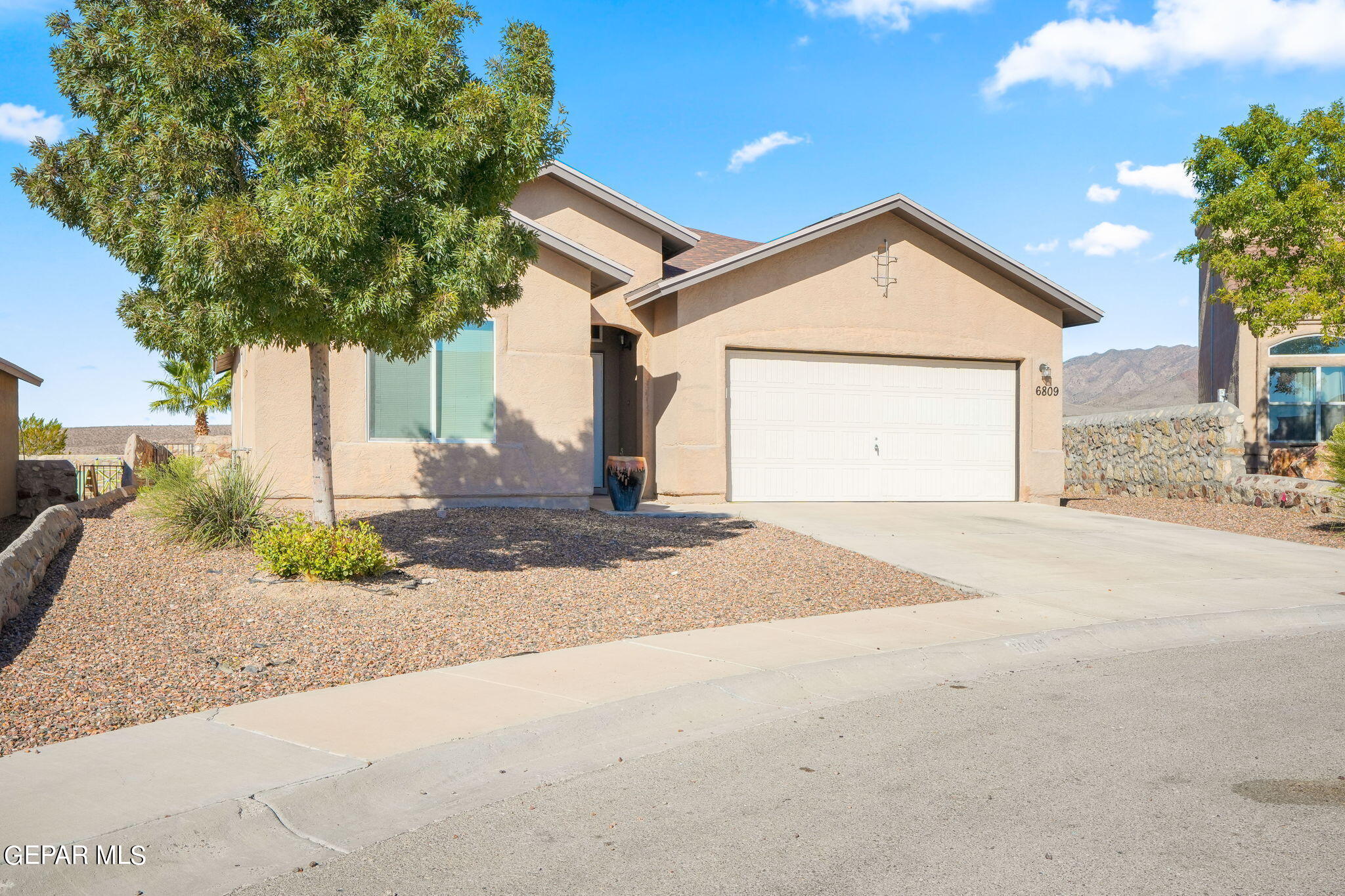 6809 Inca Dove Drive