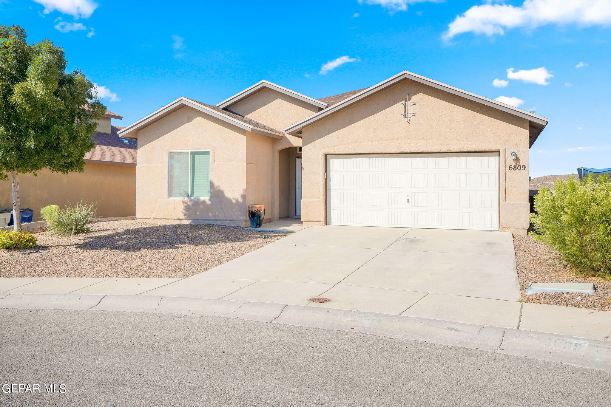 6809 Inca Dove Drive