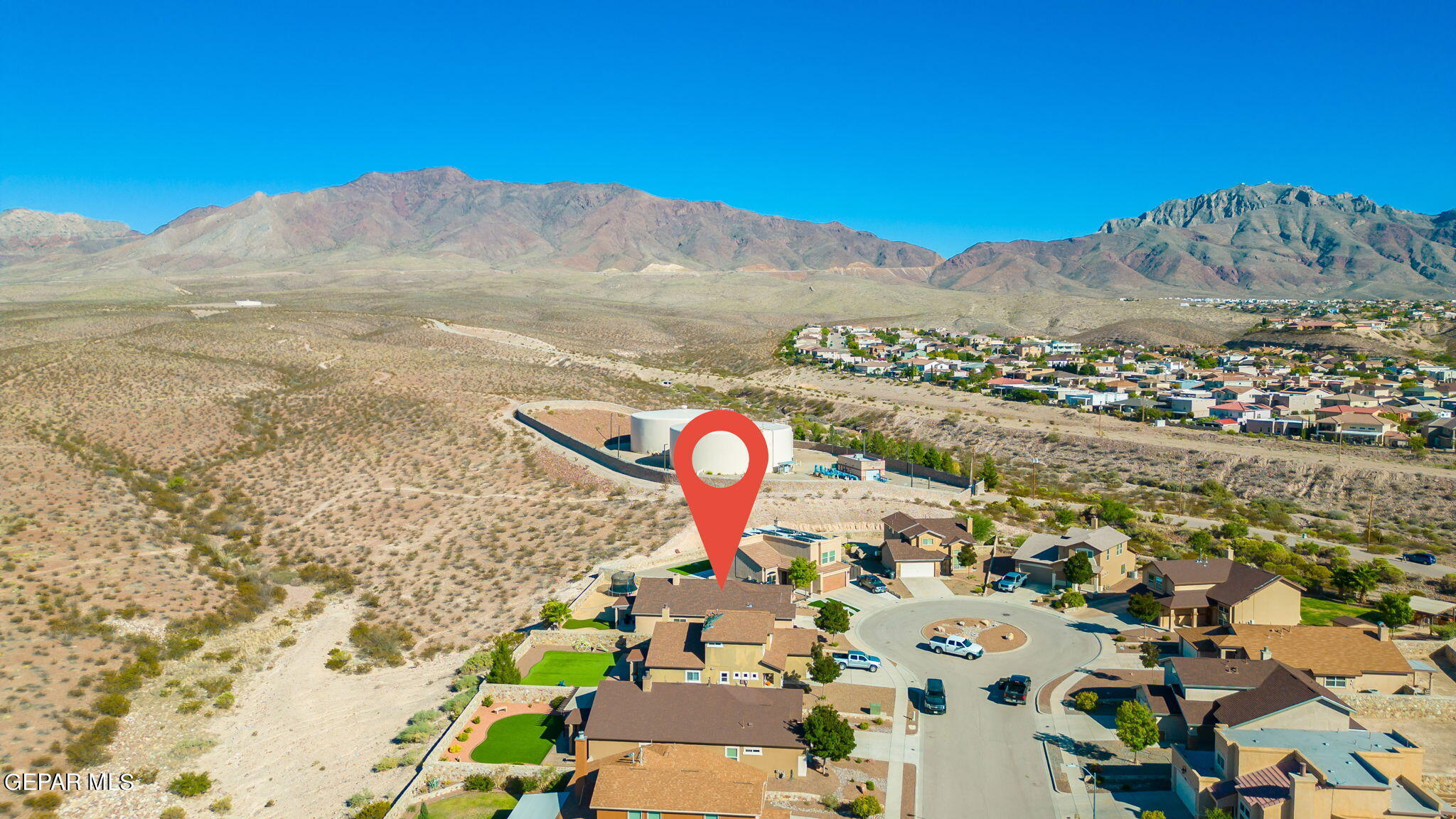 6809 Inca Dove Drive