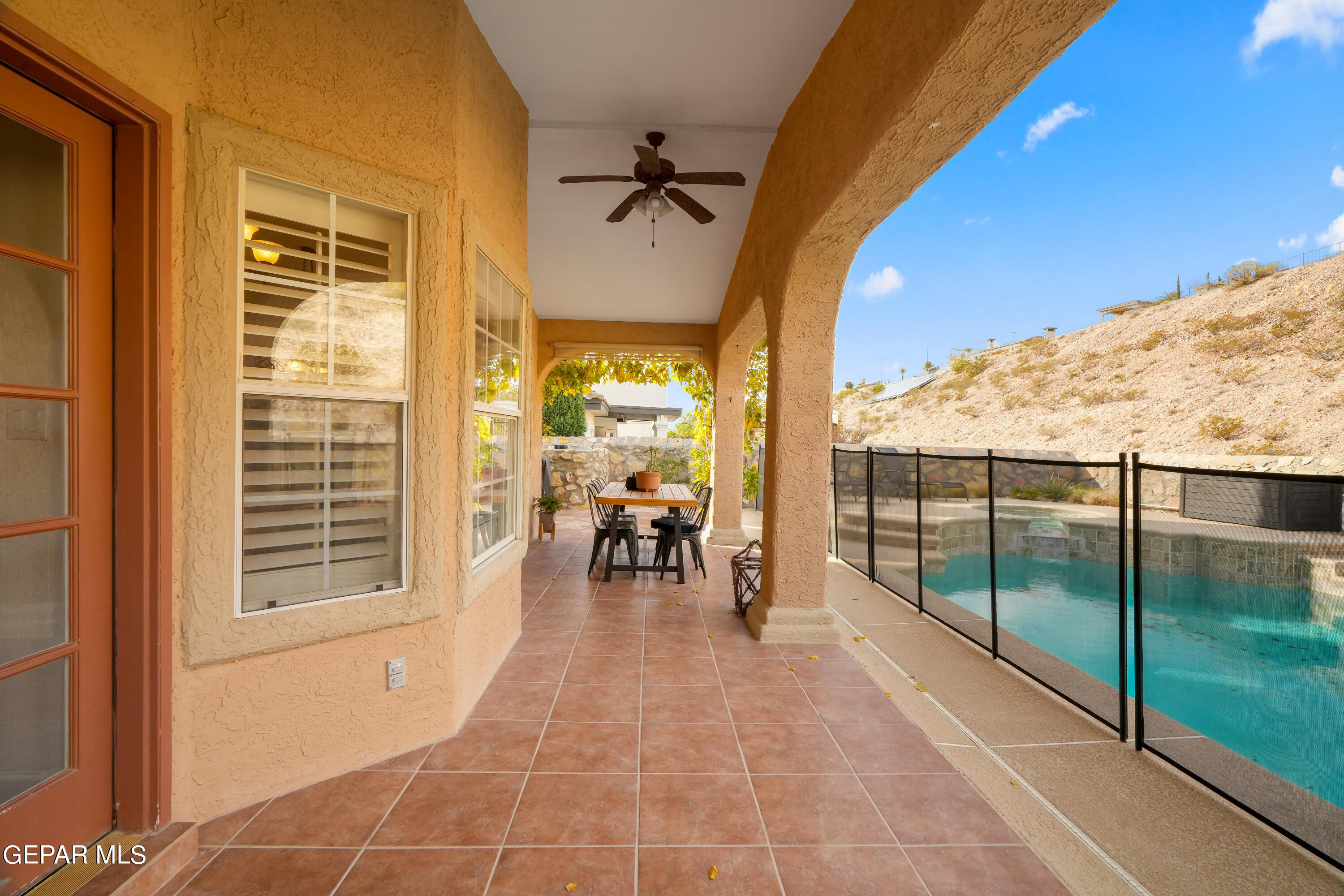 6537 WIND RIDGE Drive