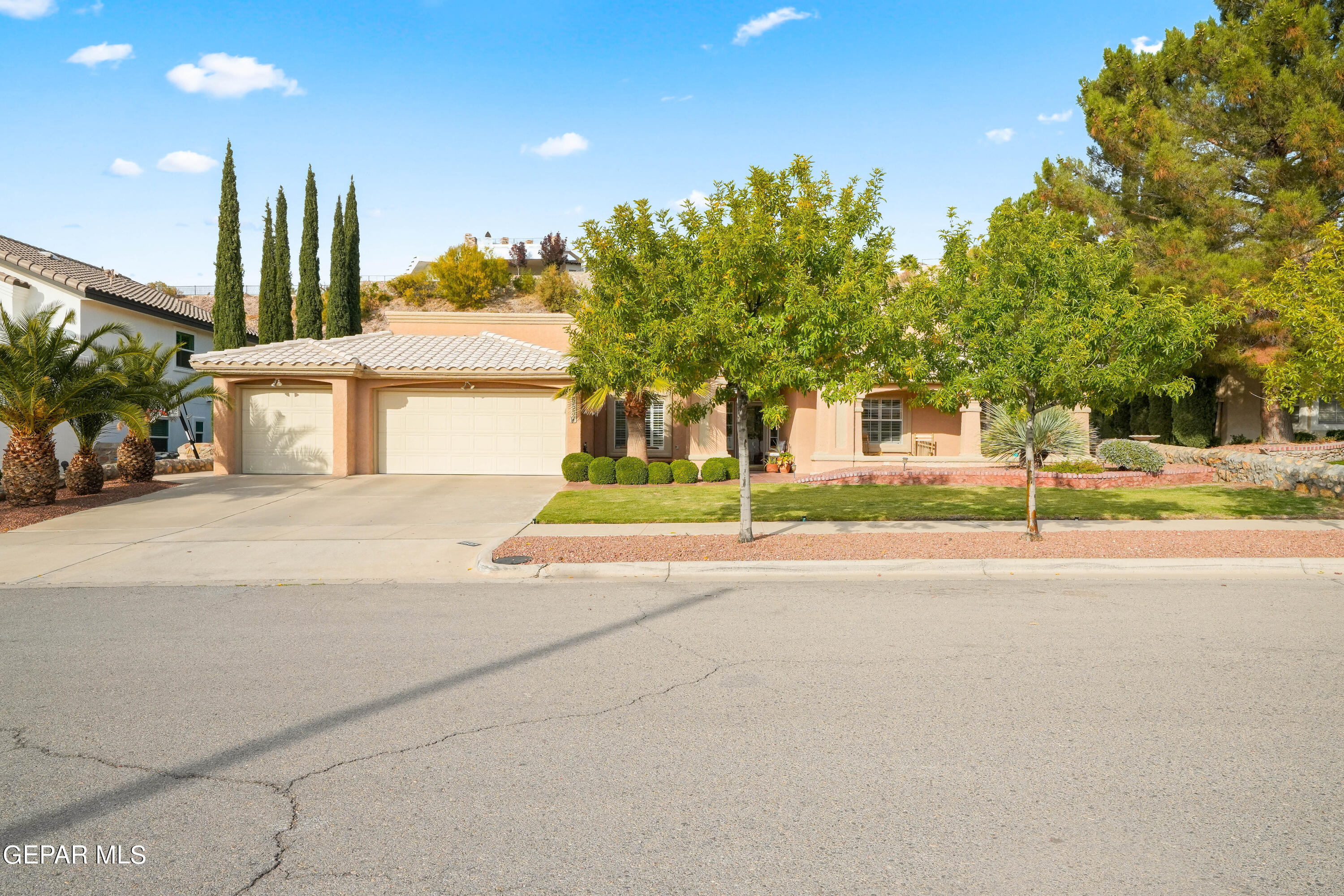 6537 WIND RIDGE Drive