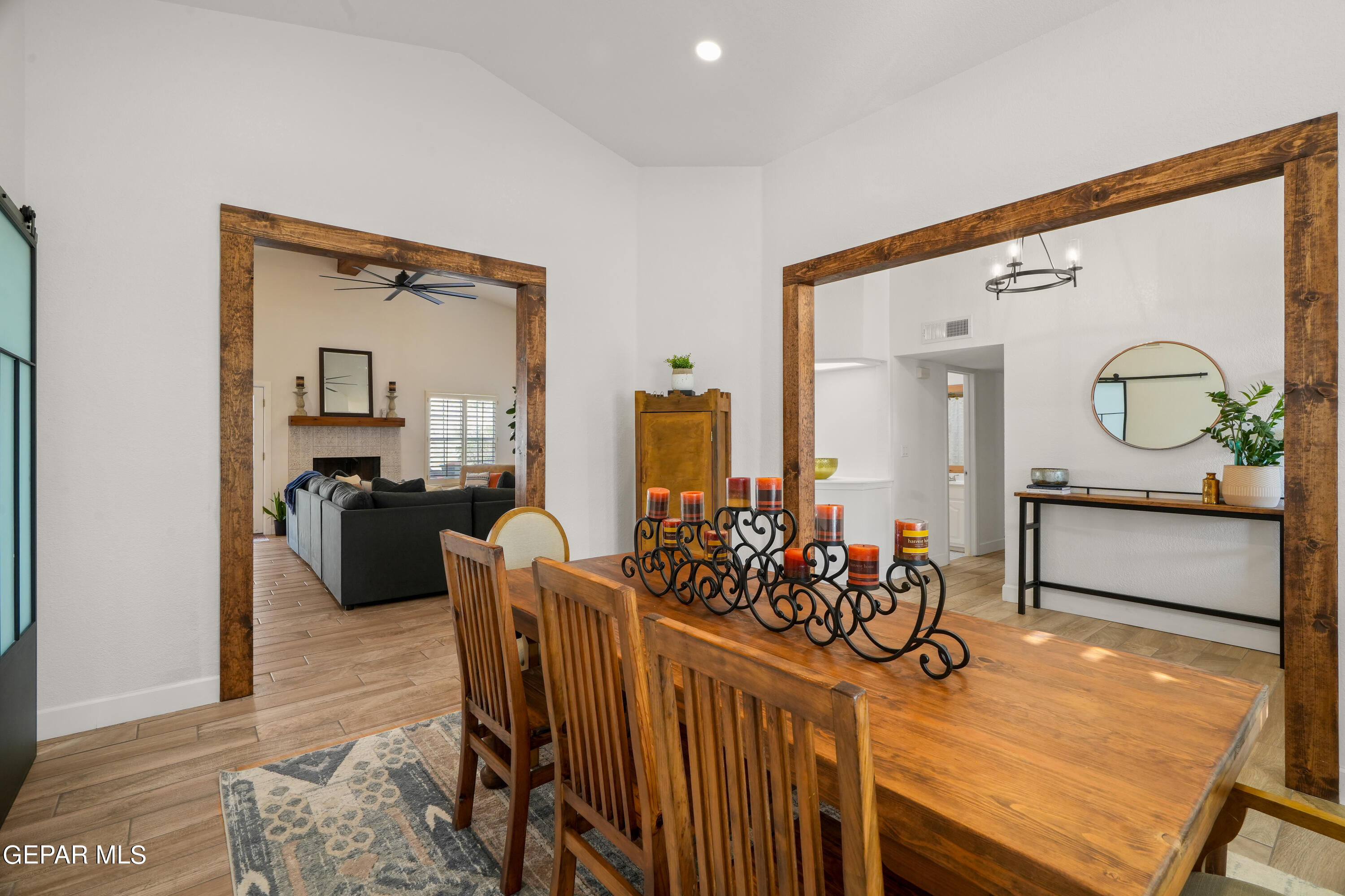 6537 WIND RIDGE Drive