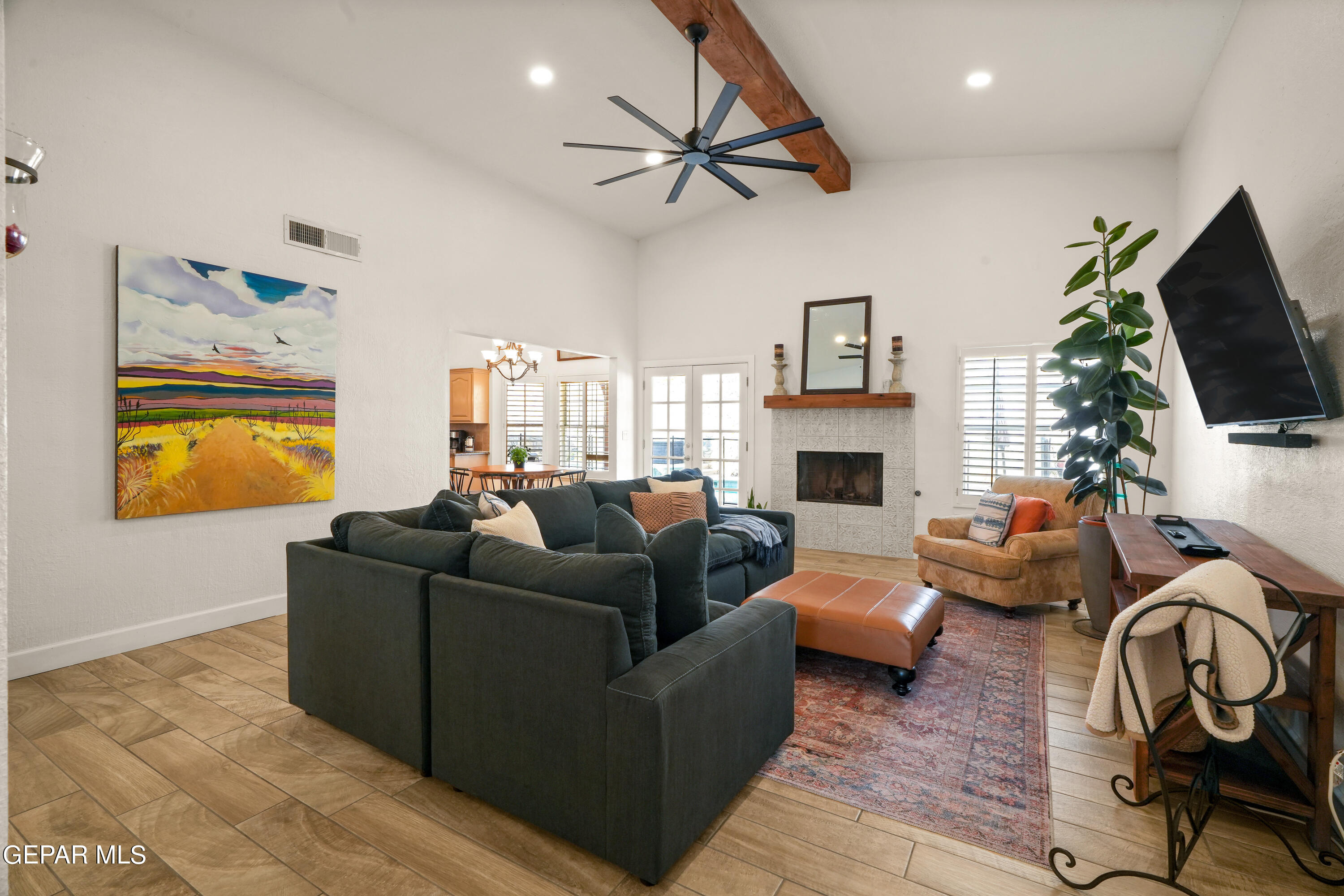 6537 WIND RIDGE Drive