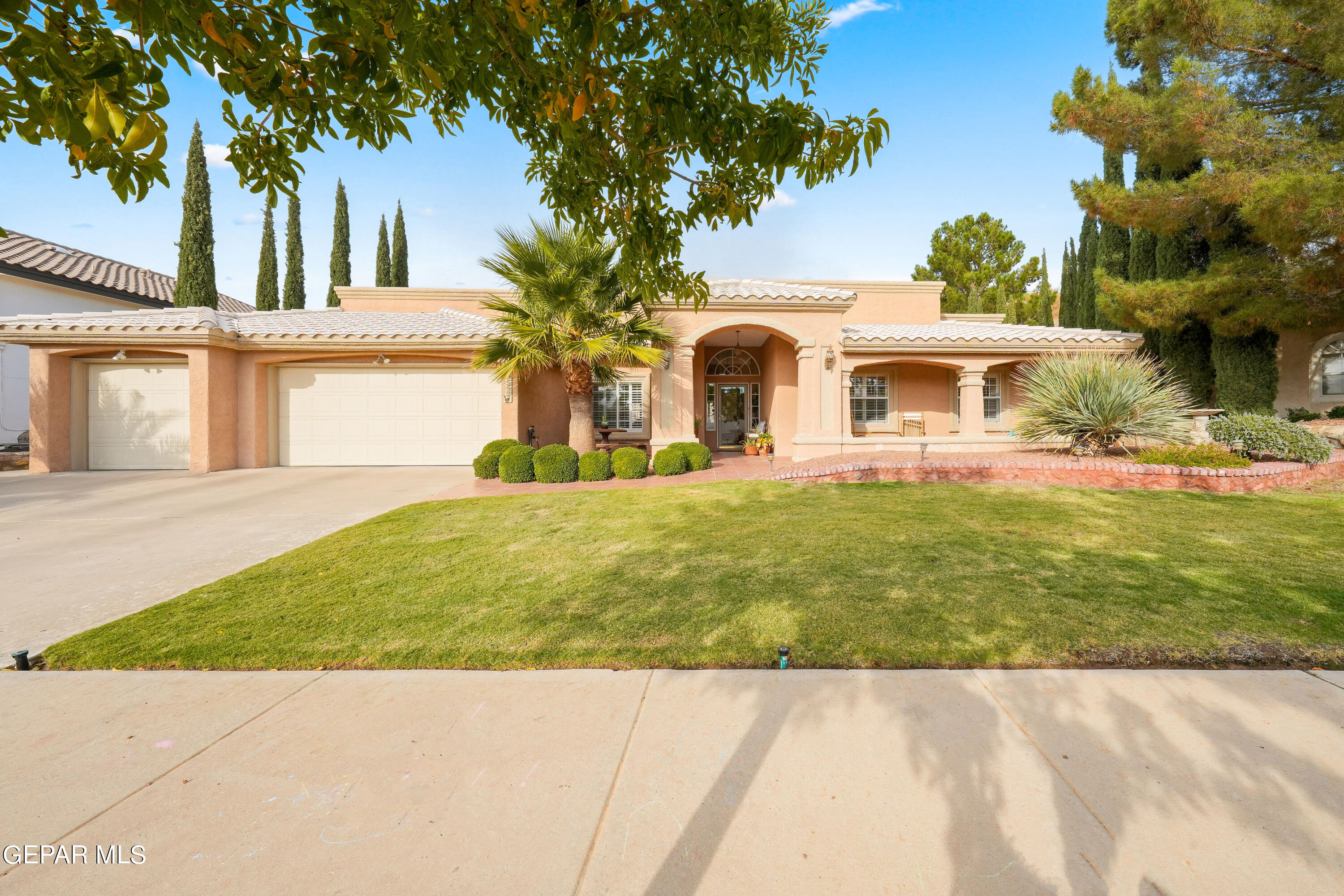 6537 WIND RIDGE Drive