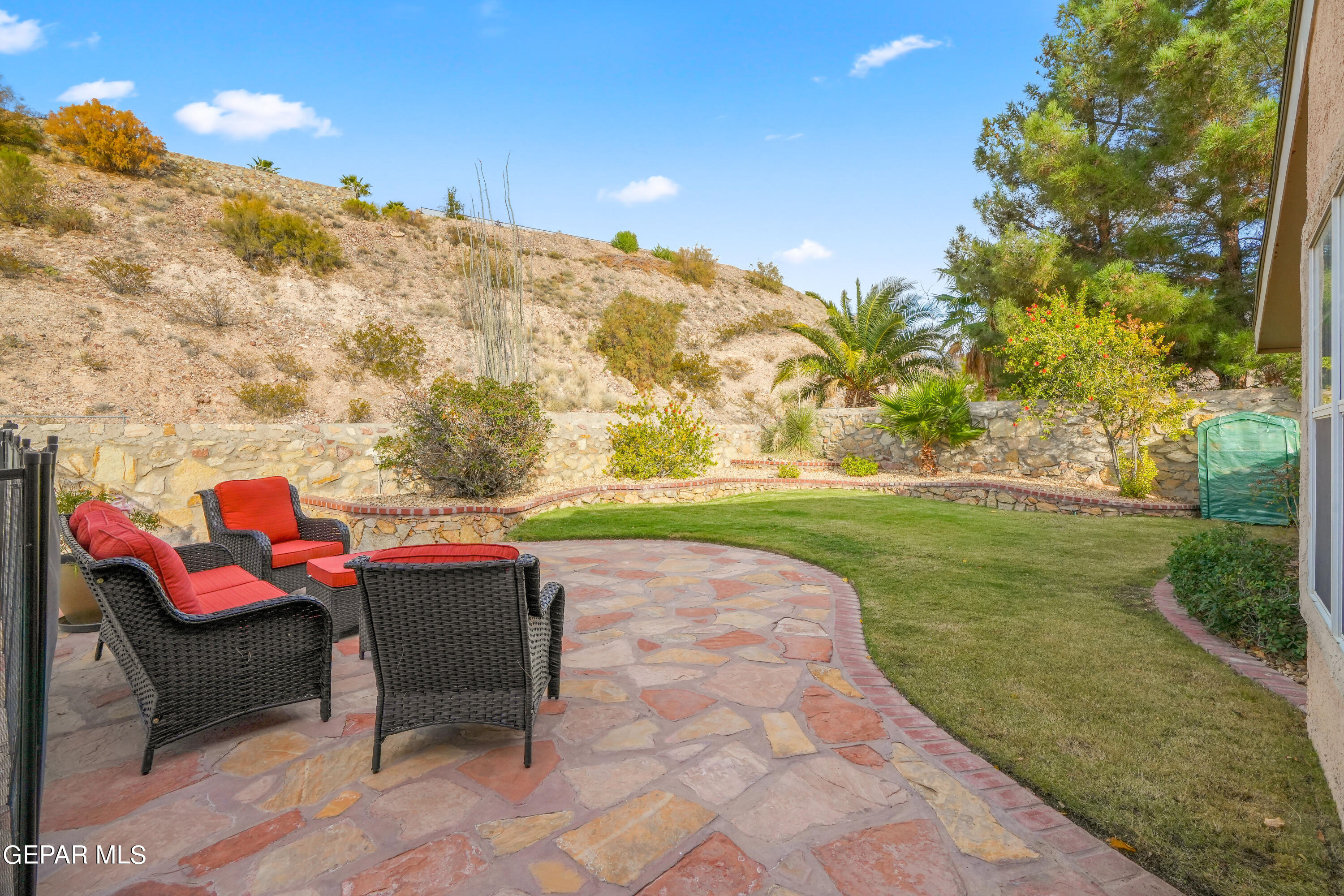 6537 WIND RIDGE Drive