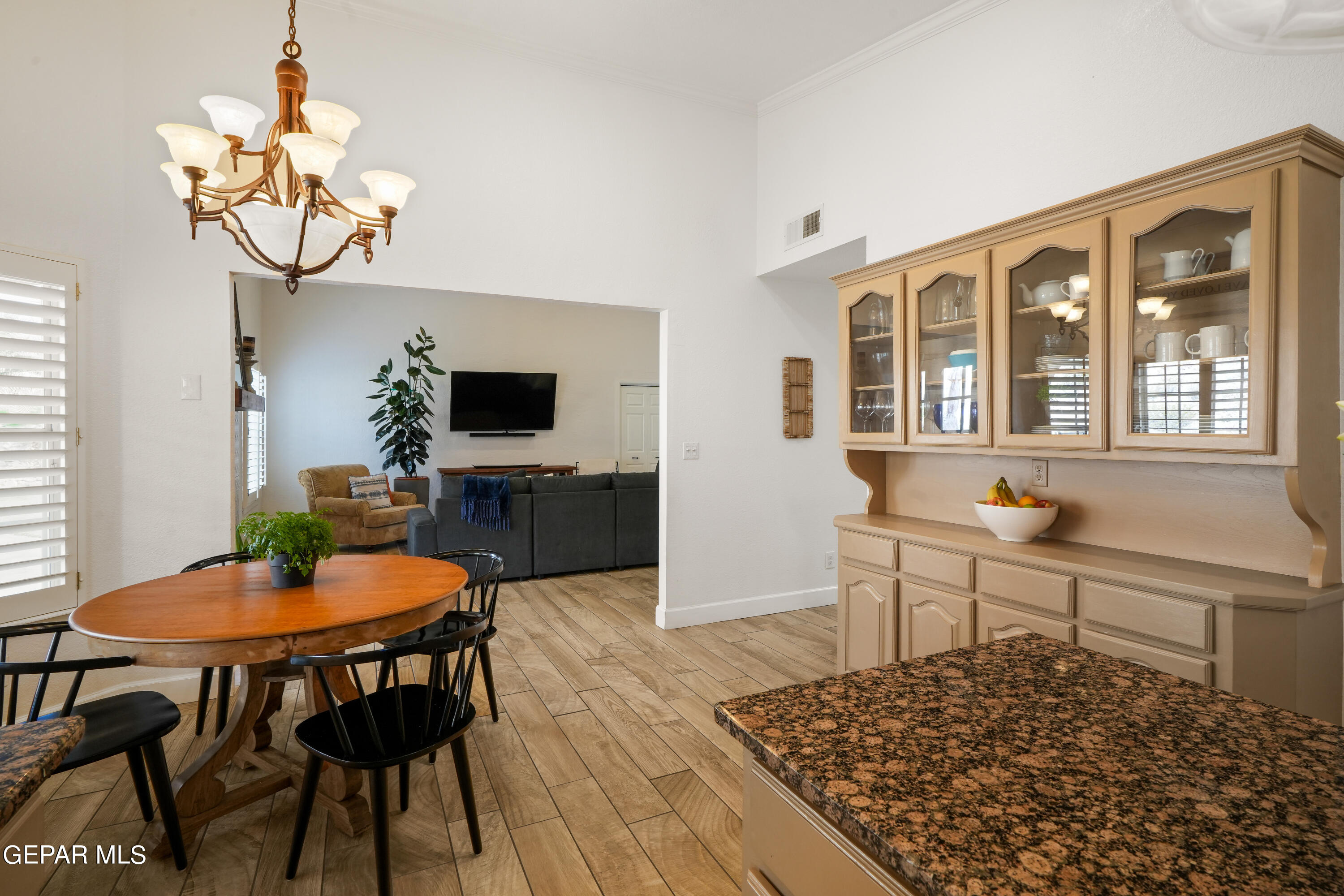 6537 WIND RIDGE Drive