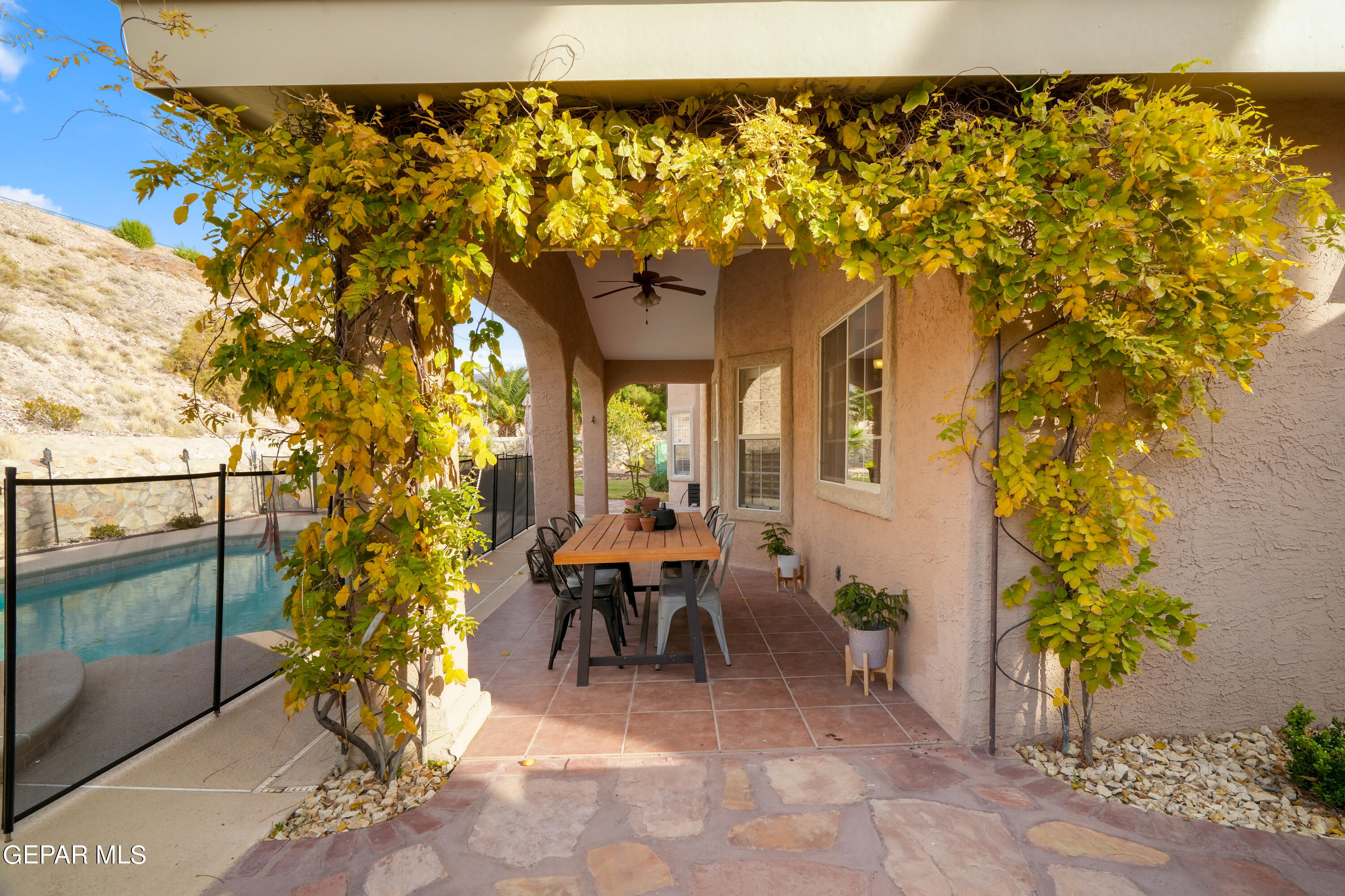 6537 WIND RIDGE Drive