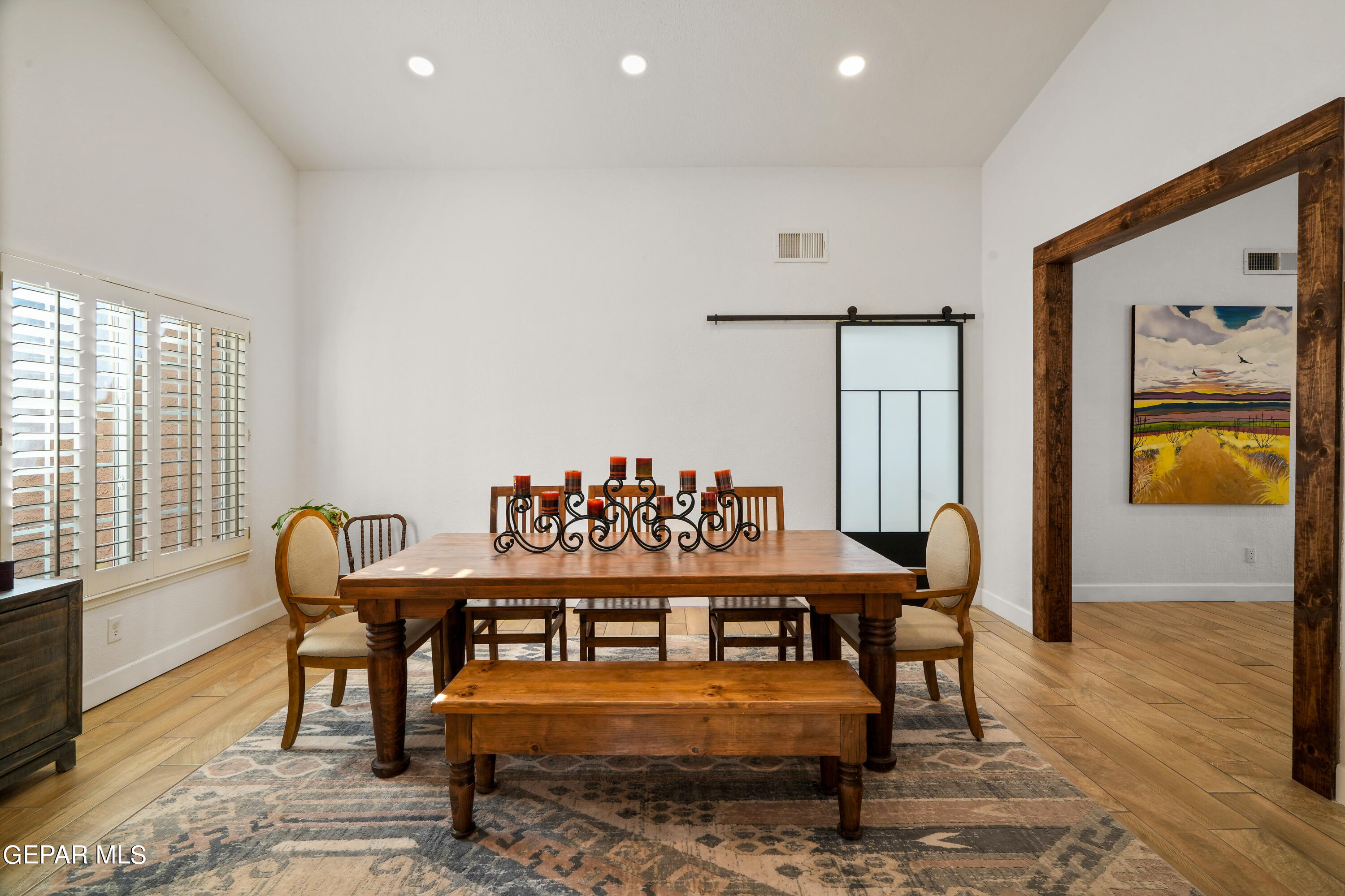 6537 WIND RIDGE Drive