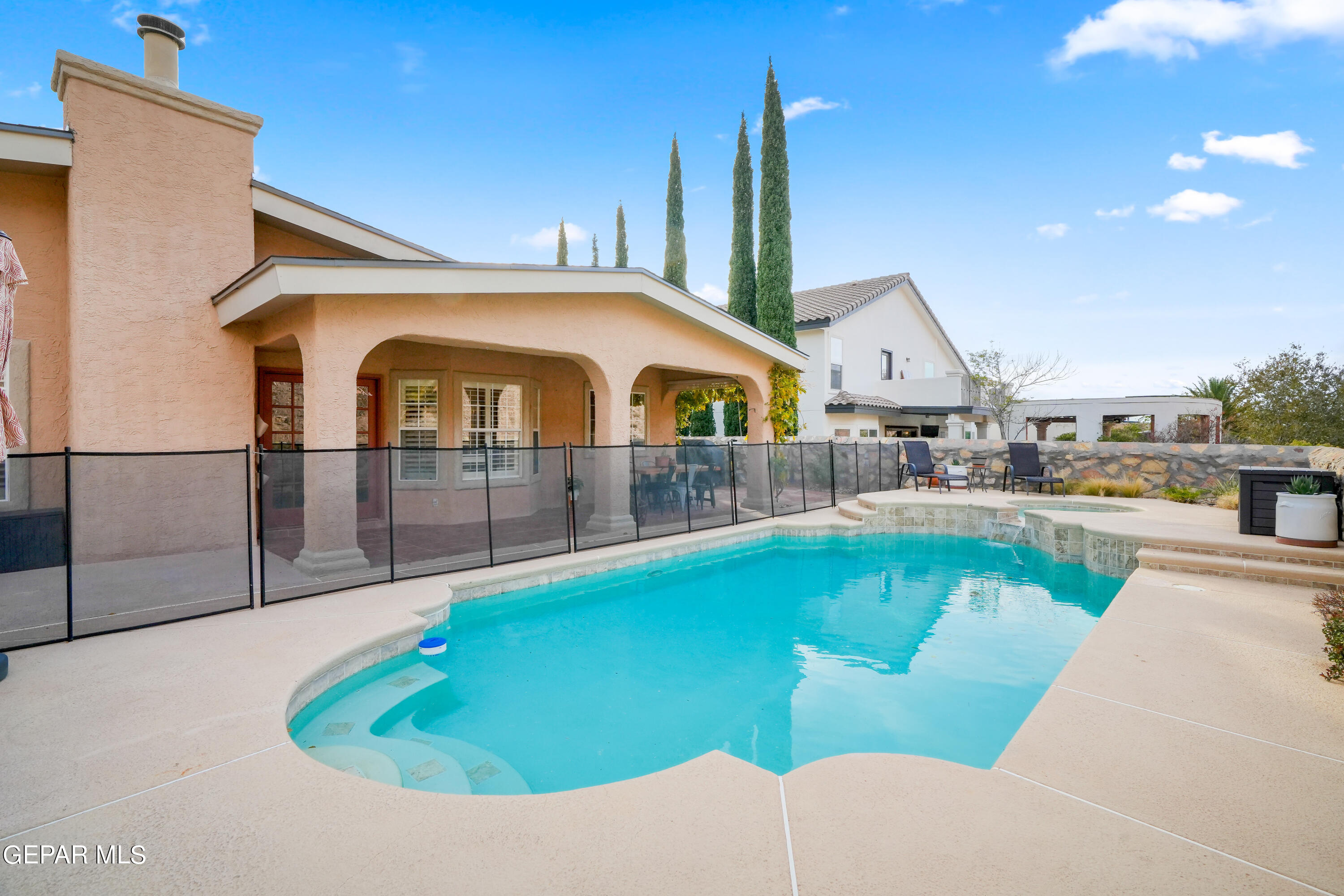 6537 WIND RIDGE Drive