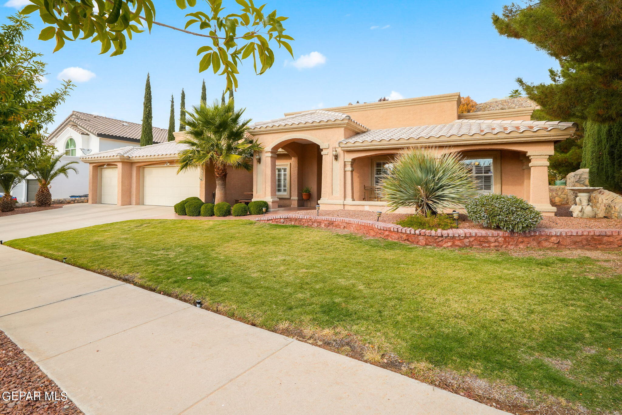 6537 WIND RIDGE Drive