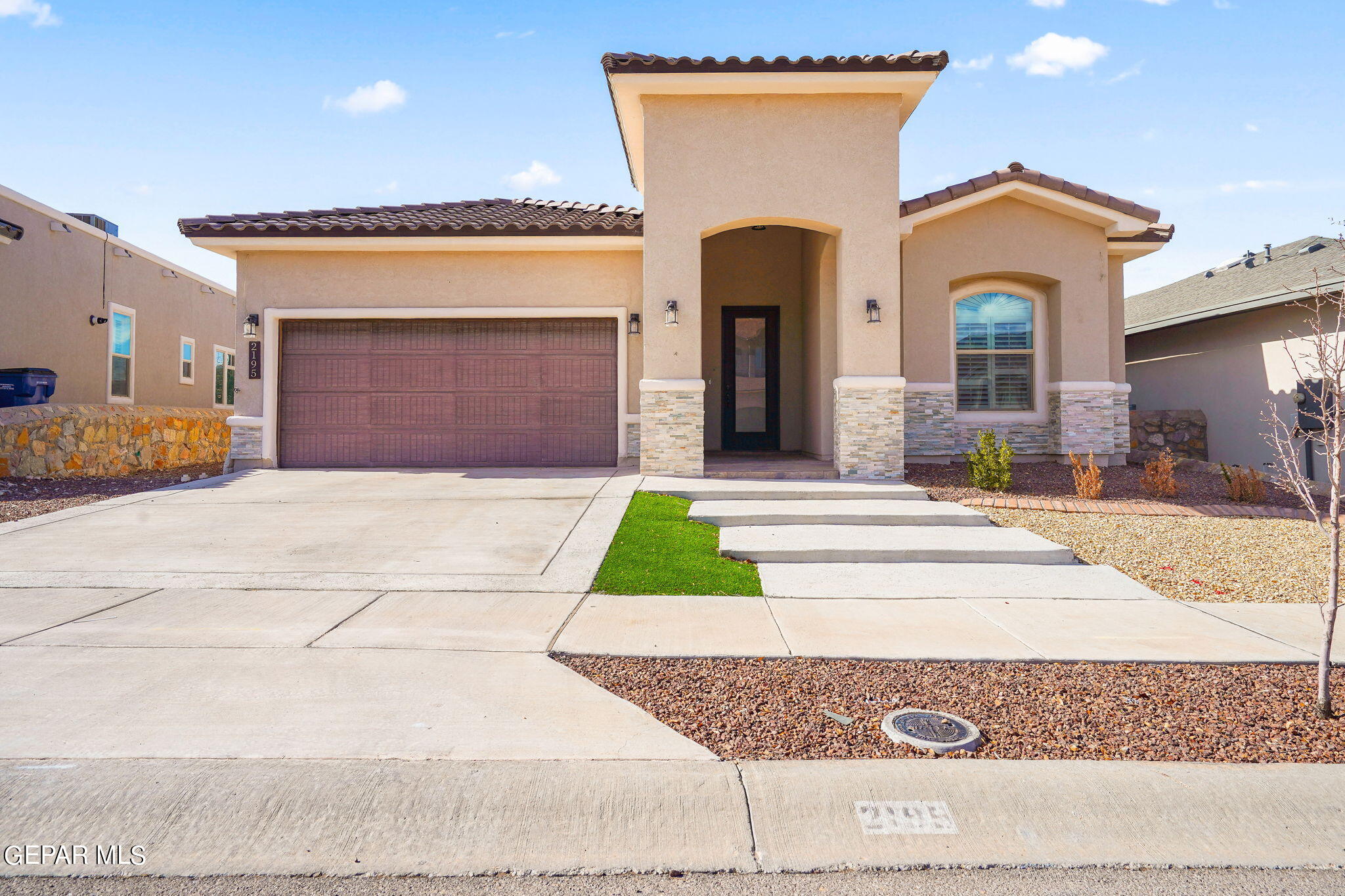 2195 ENCHANTED CREST Drive