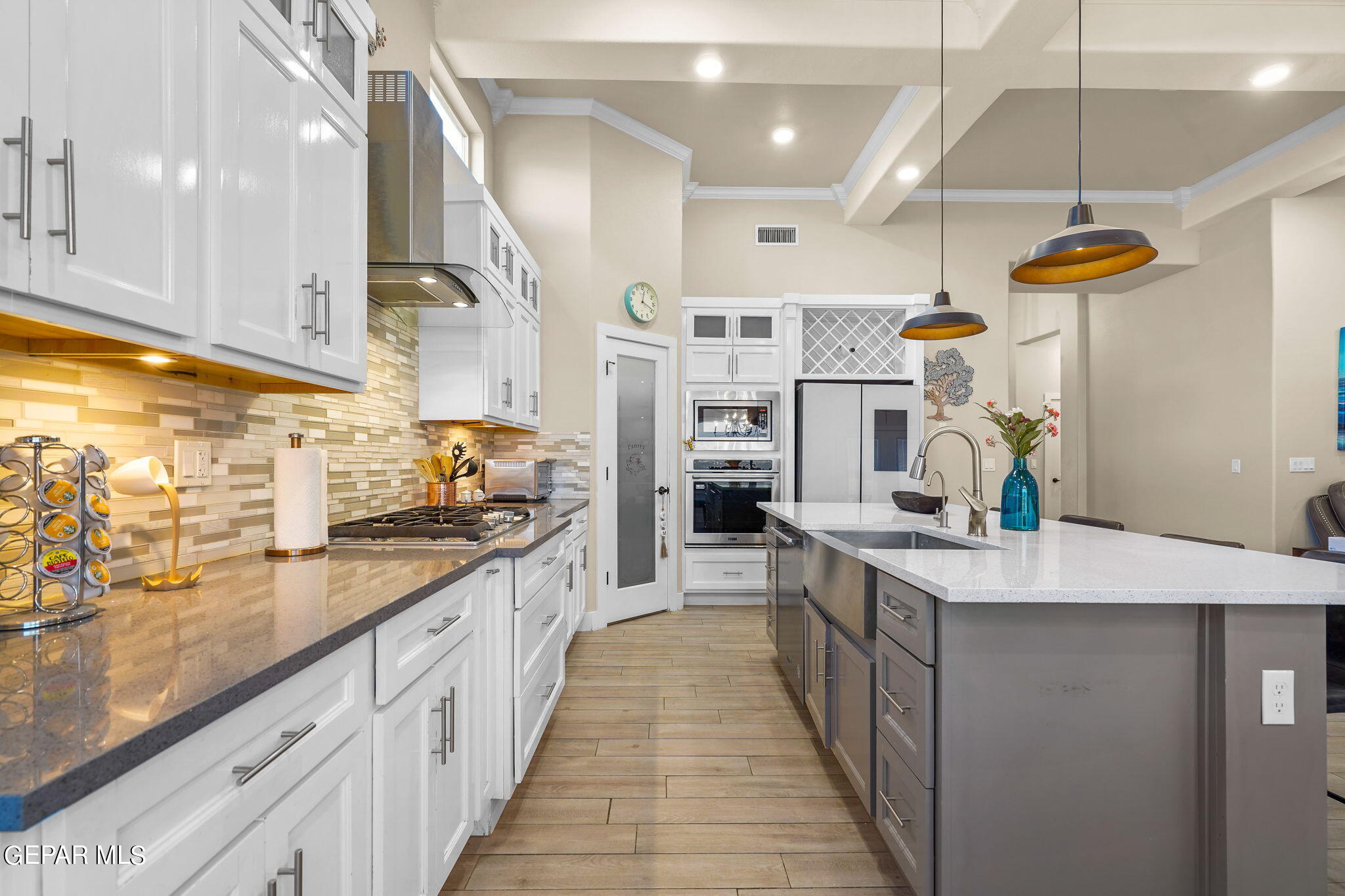 2195 ENCHANTED CREST Drive