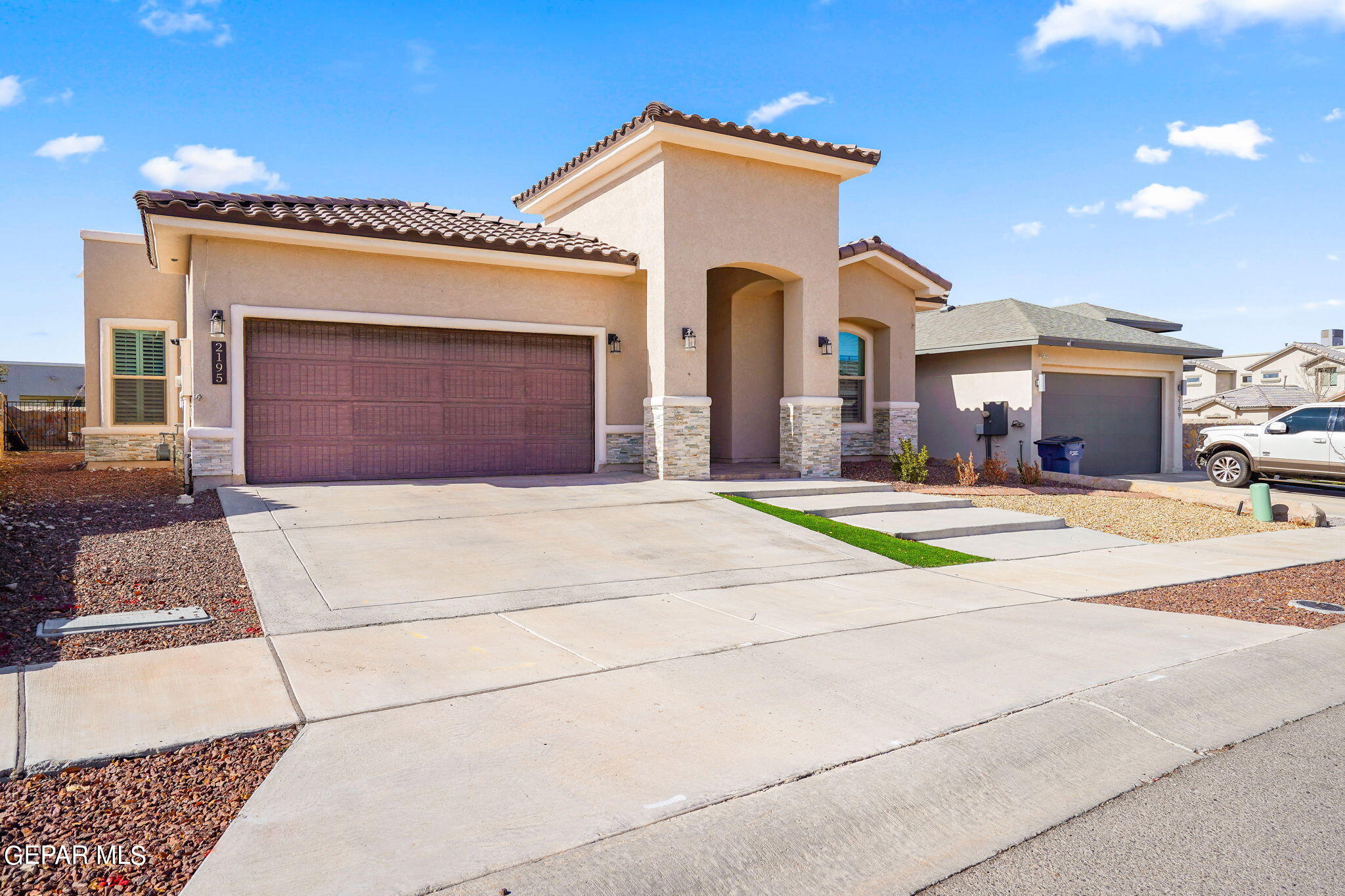 2195 ENCHANTED CREST Drive