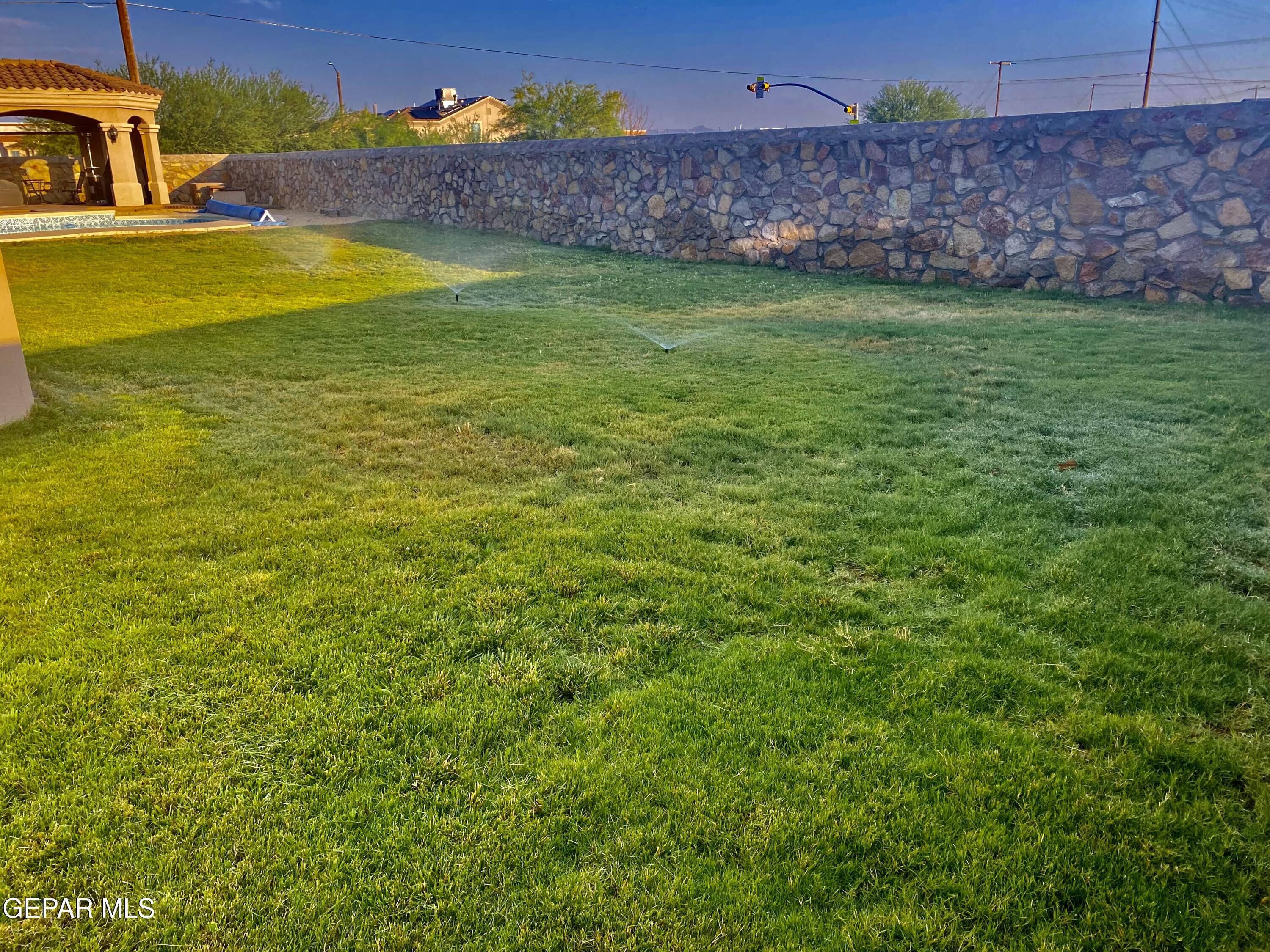 3127 Blue Dirt Circle