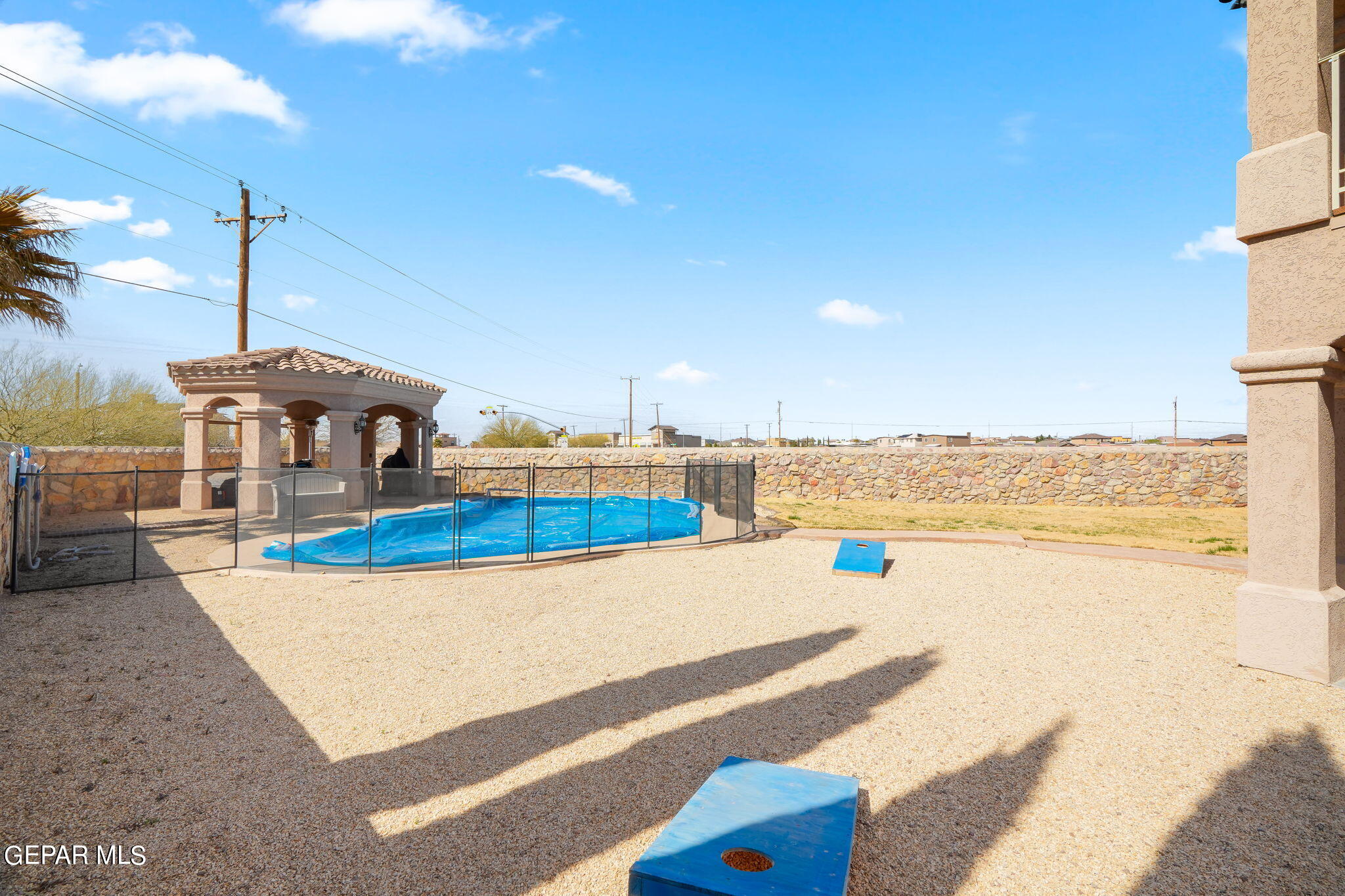 3127 Blue Dirt Circle