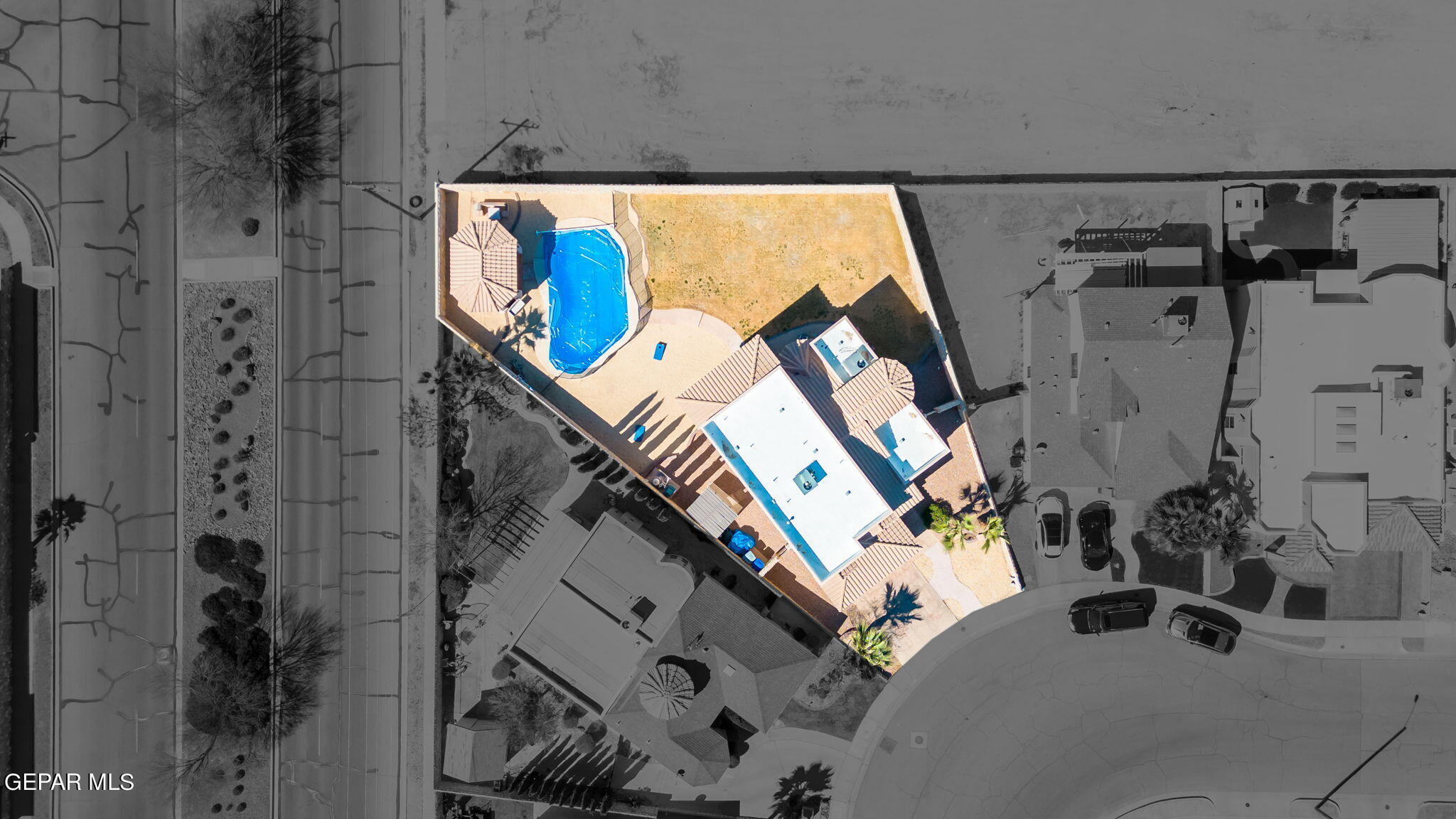 3127 Blue Dirt Circle