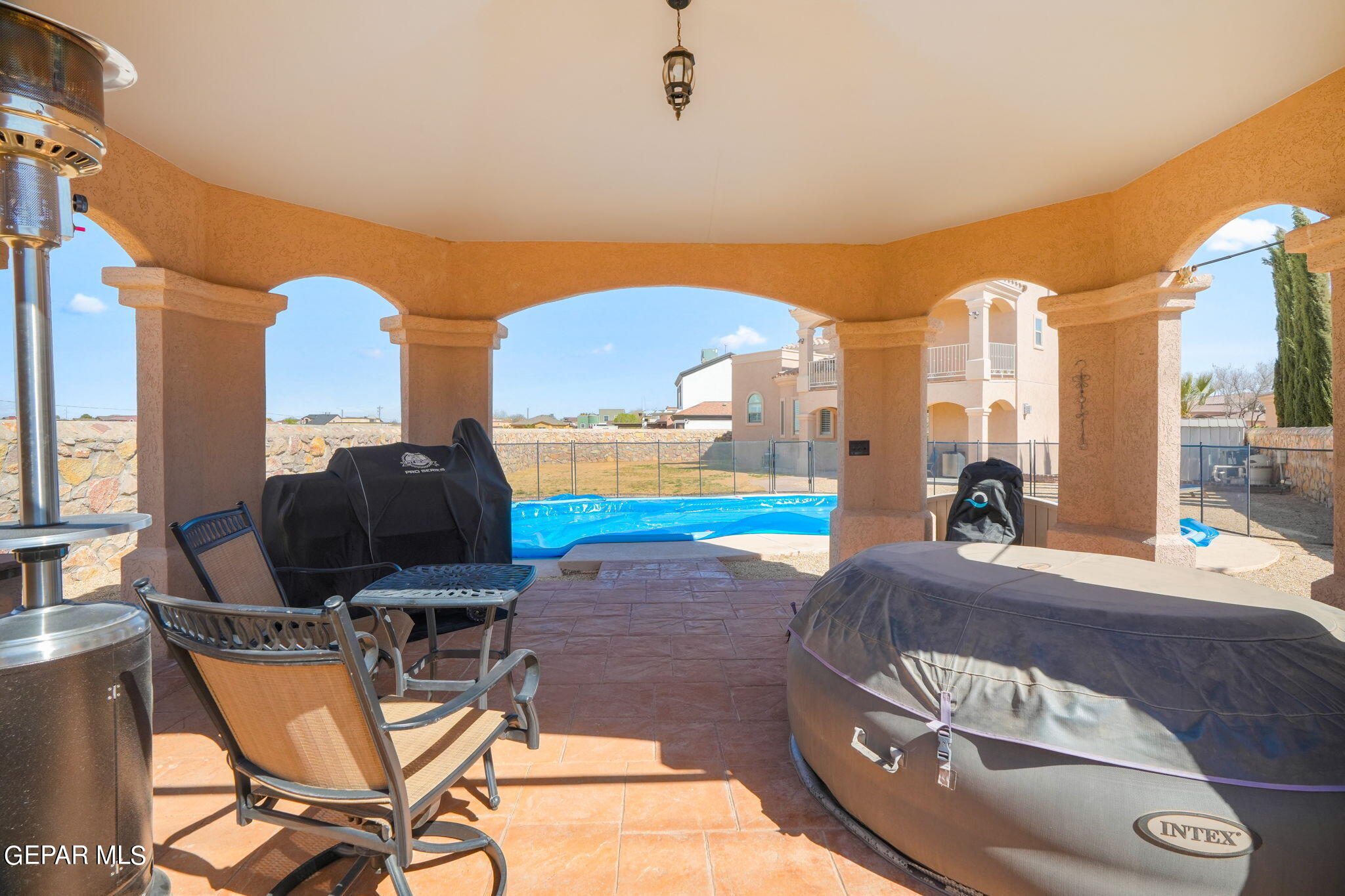 3127 Blue Dirt Circle