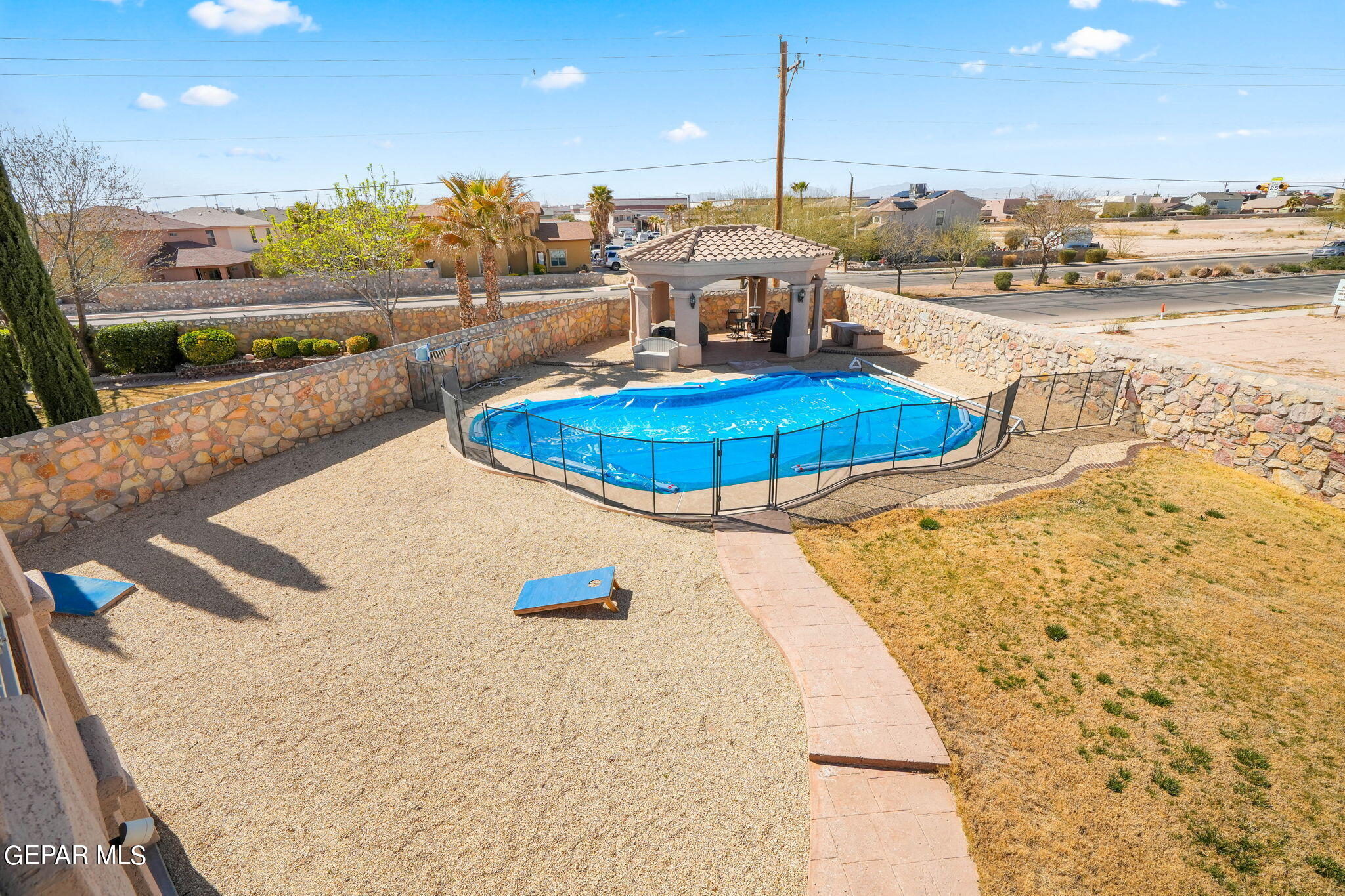 3127 Blue Dirt Circle