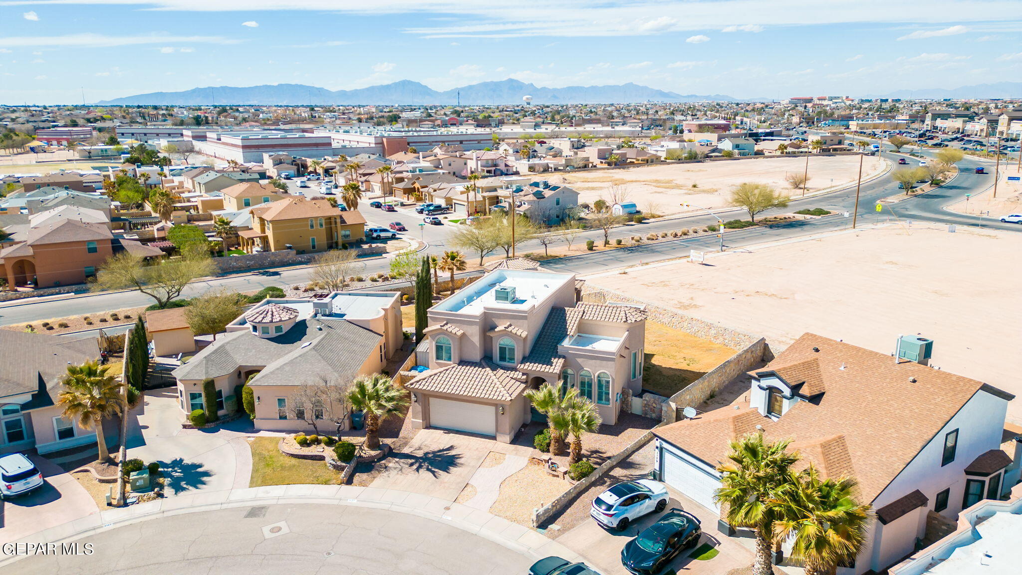 3127 Blue Dirt Circle