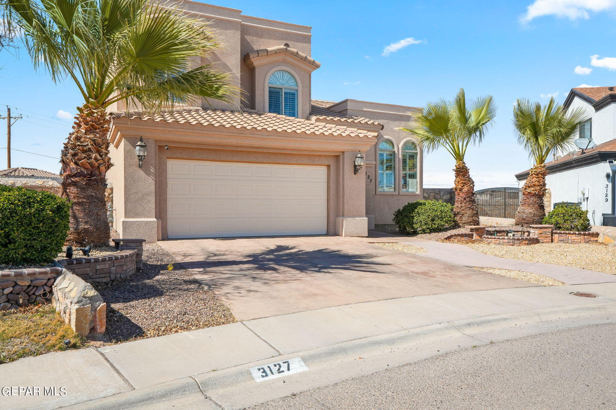 3127 Blue Dirt Circle