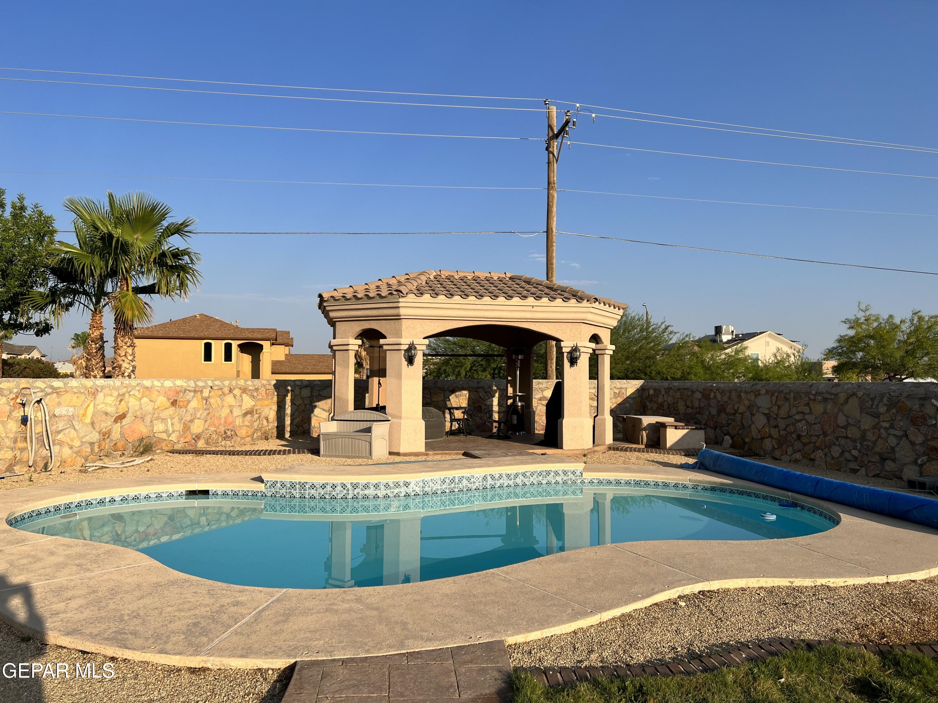 3127 Blue Dirt Circle