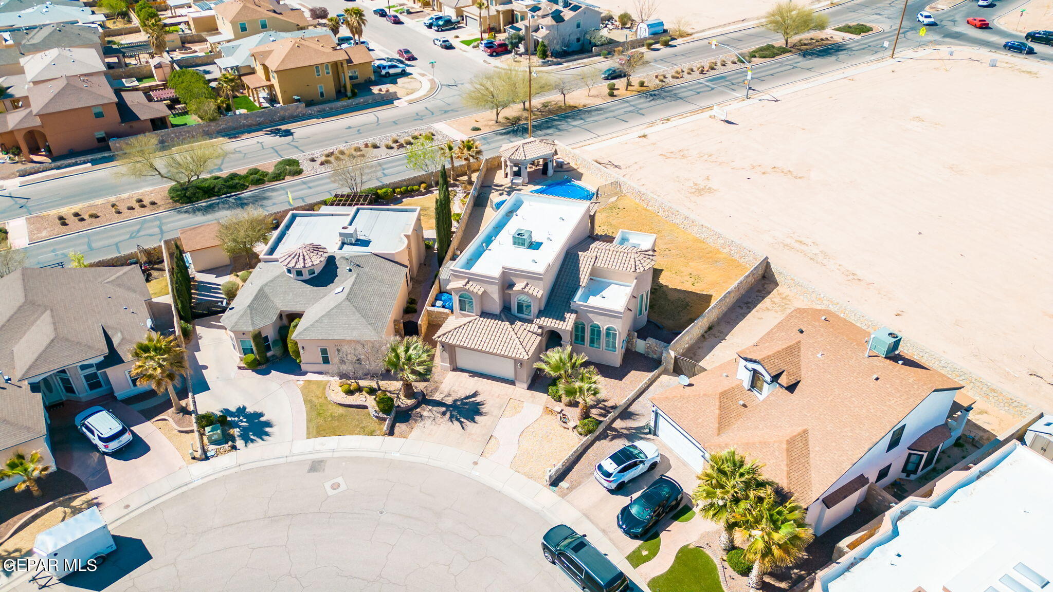 3127 Blue Dirt Circle