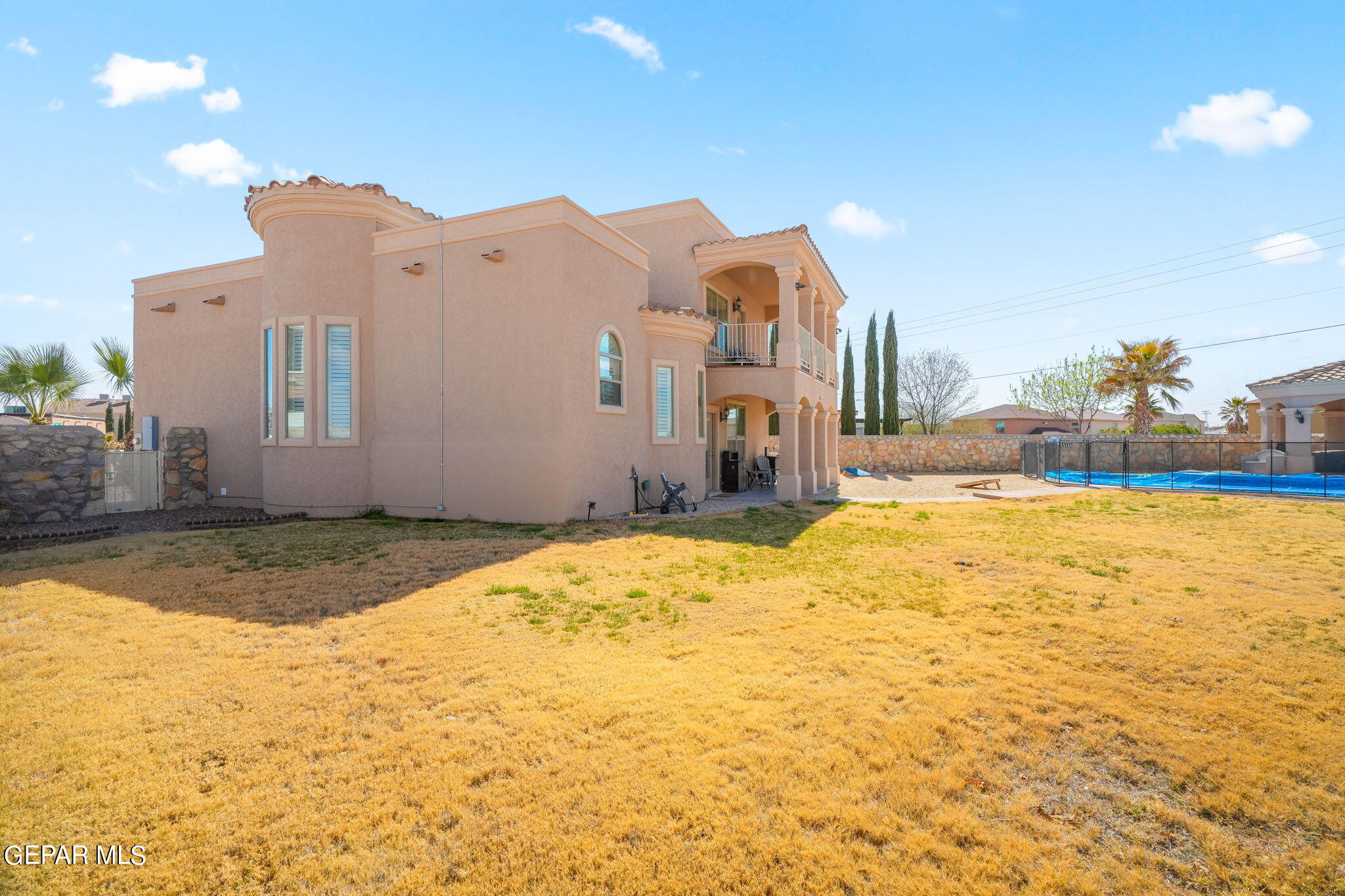 3127 Blue Dirt Circle