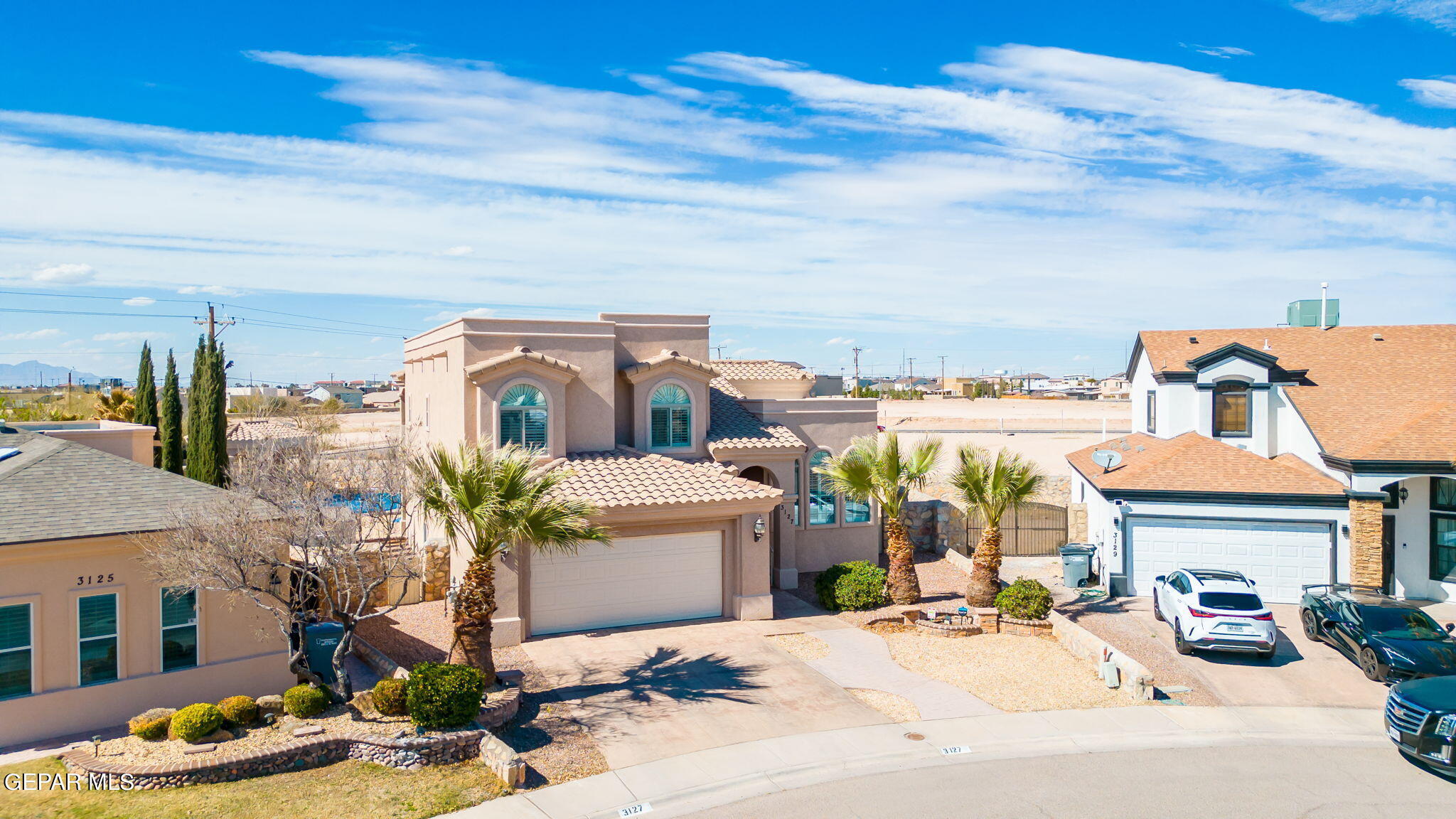 3127 Blue Dirt Circle