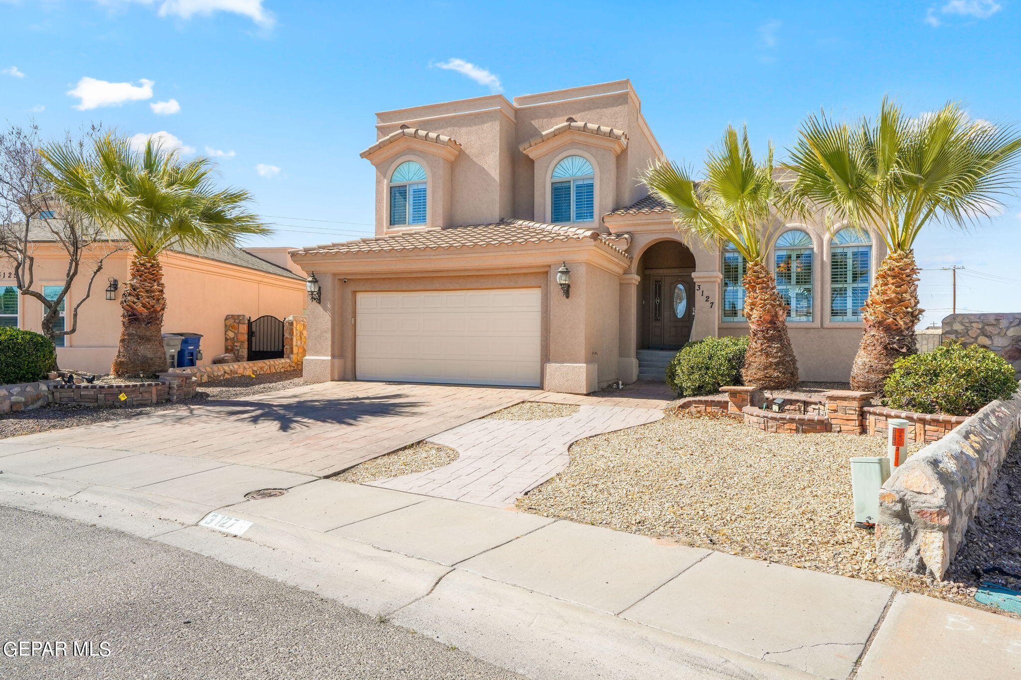 3127 Blue Dirt Circle