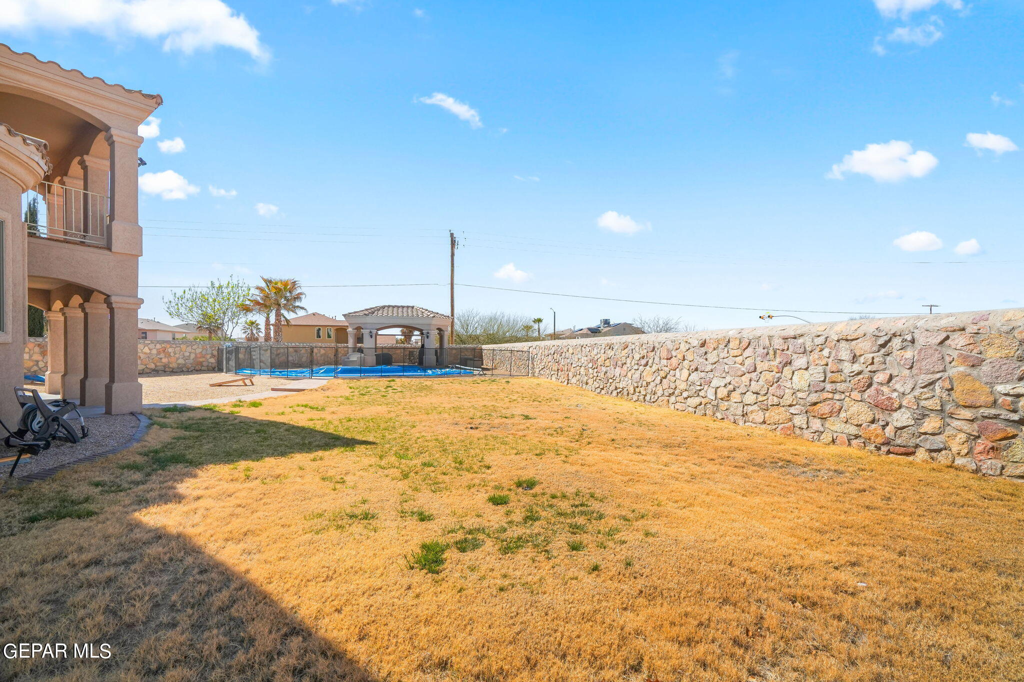 3127 Blue Dirt Circle