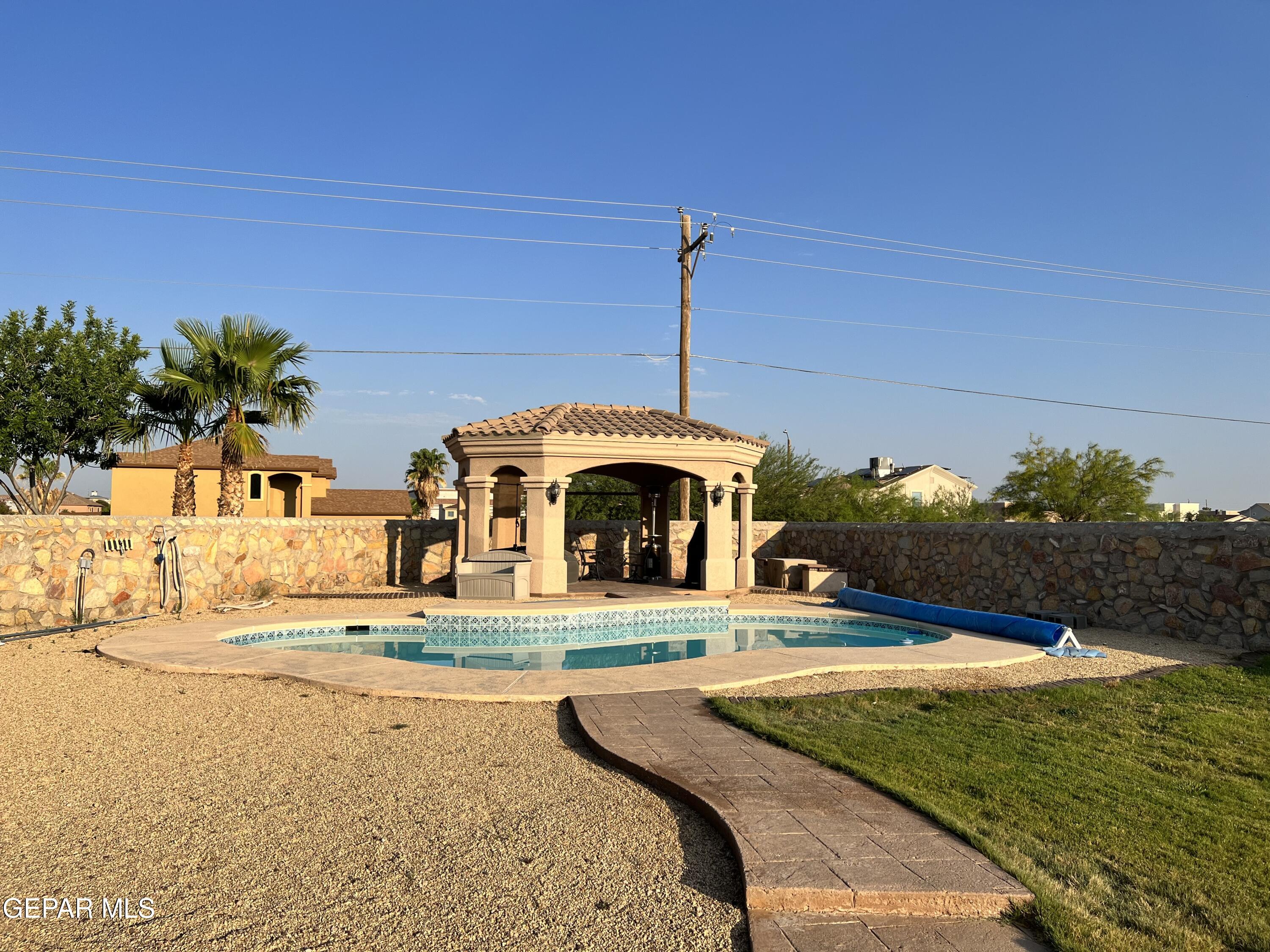 3127 Blue Dirt Circle