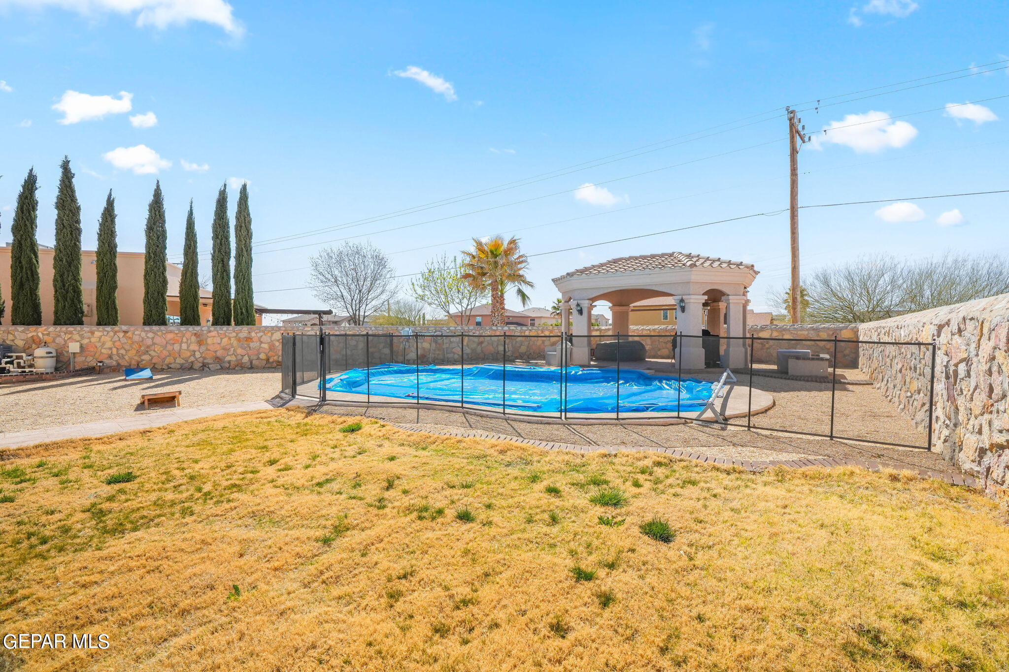 3127 Blue Dirt Circle