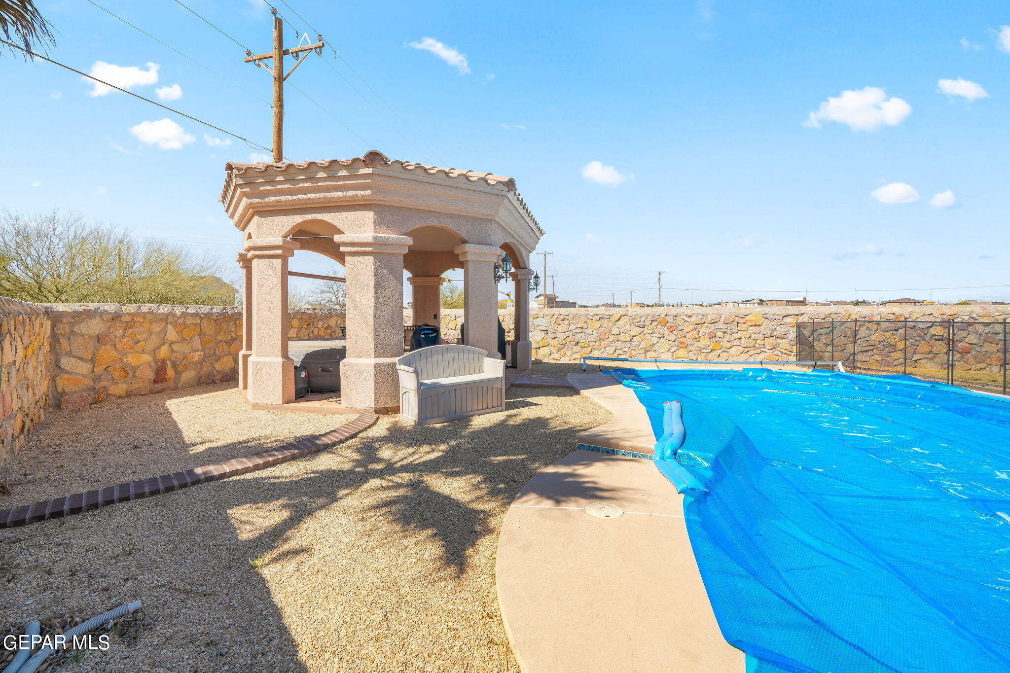 3127 Blue Dirt Circle