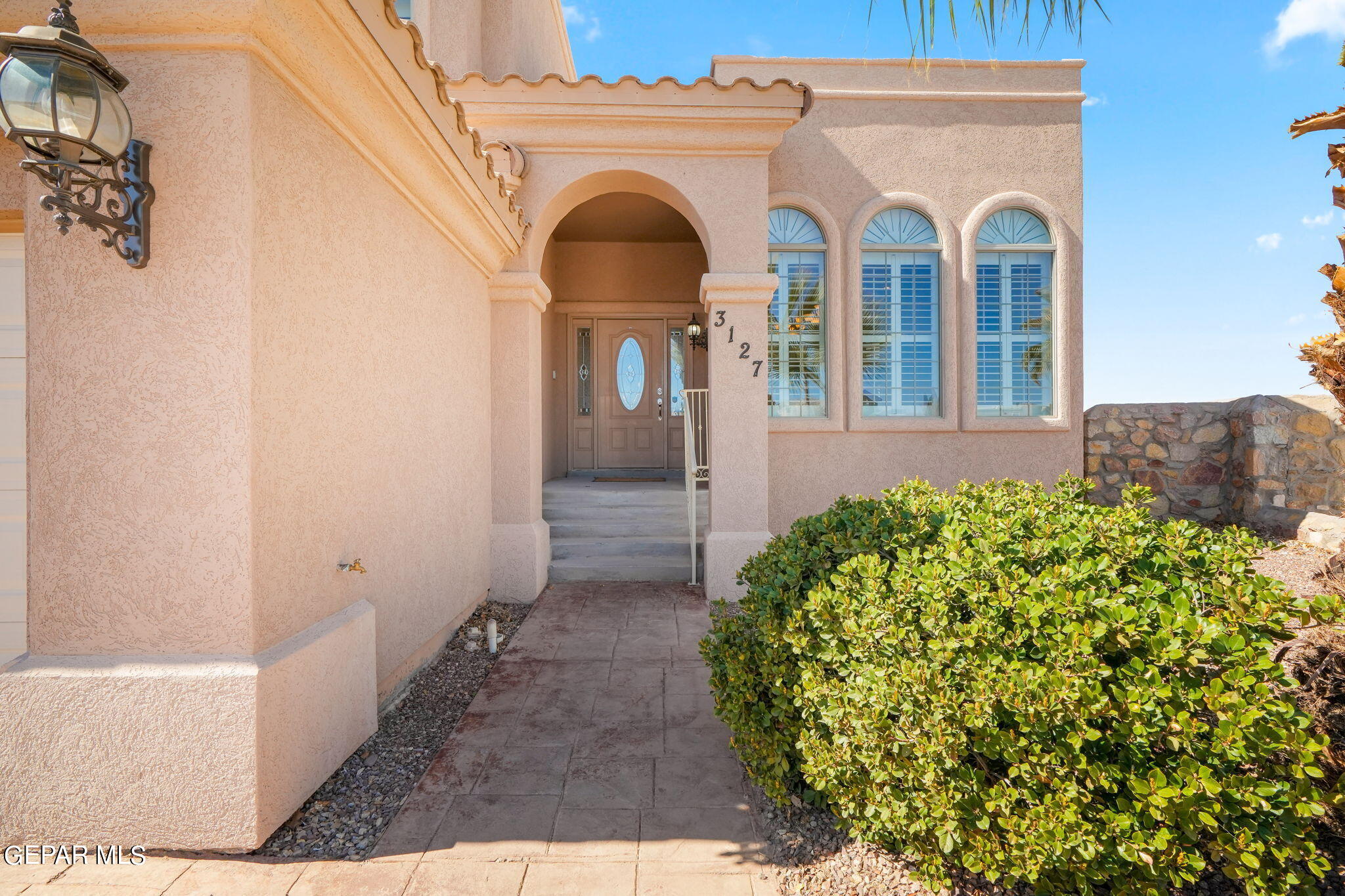 3127 Blue Dirt Circle